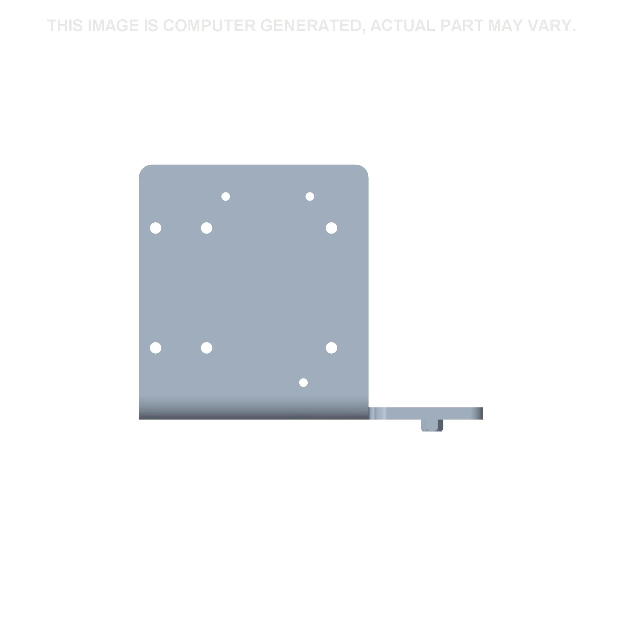 BRACKET | CASEIH | CA | EN