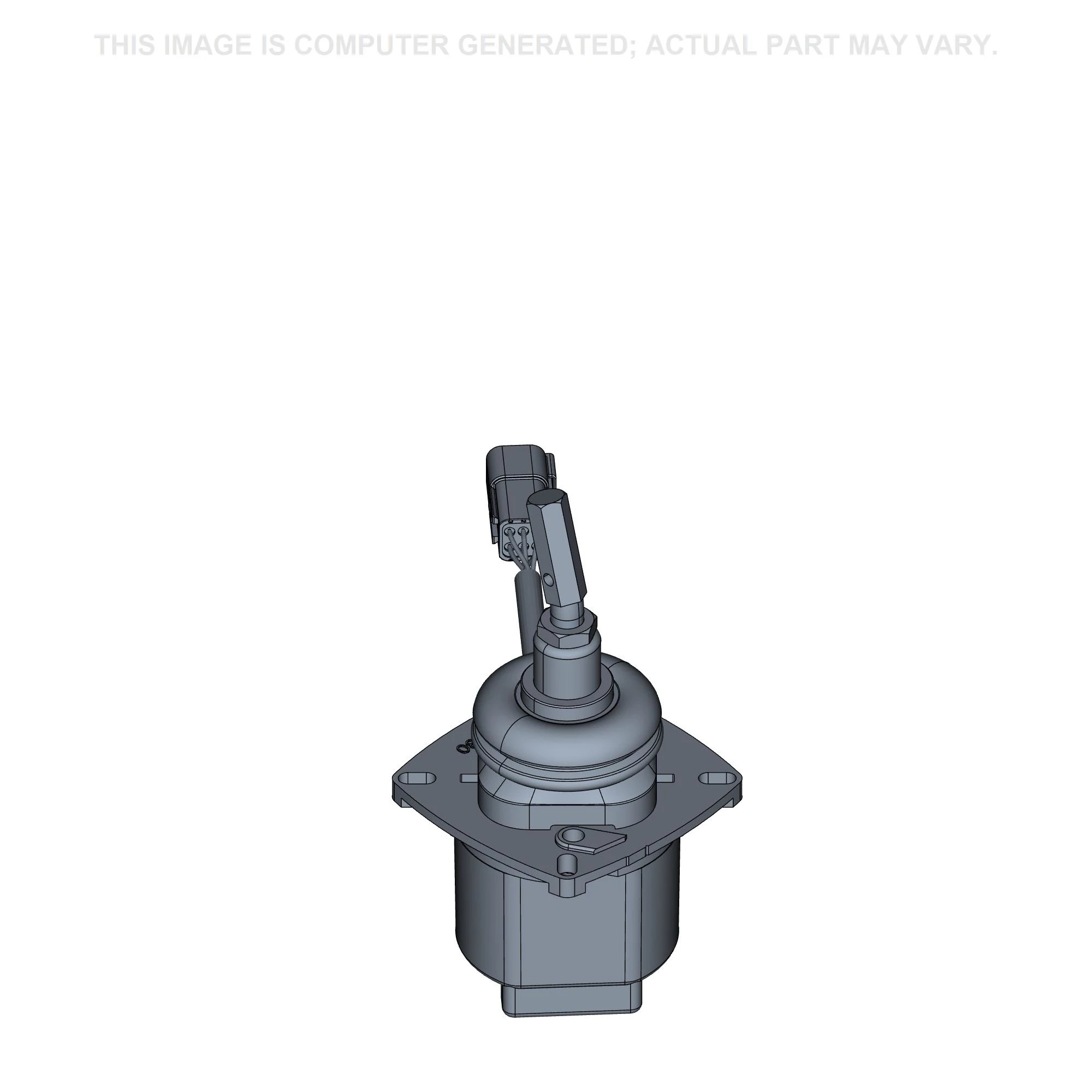 Joystick | CASECE | CA | EN