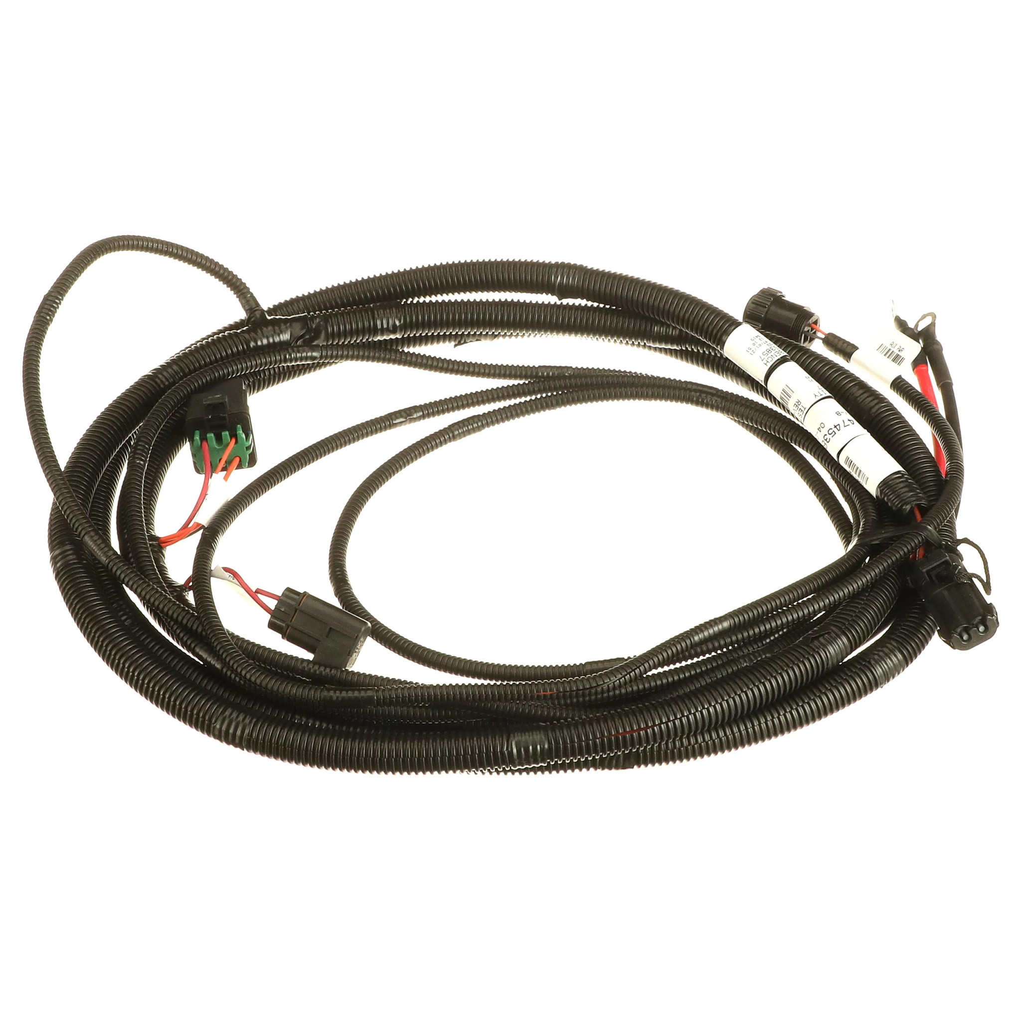 WIRE HARNESS | CASEIH | GB | EN