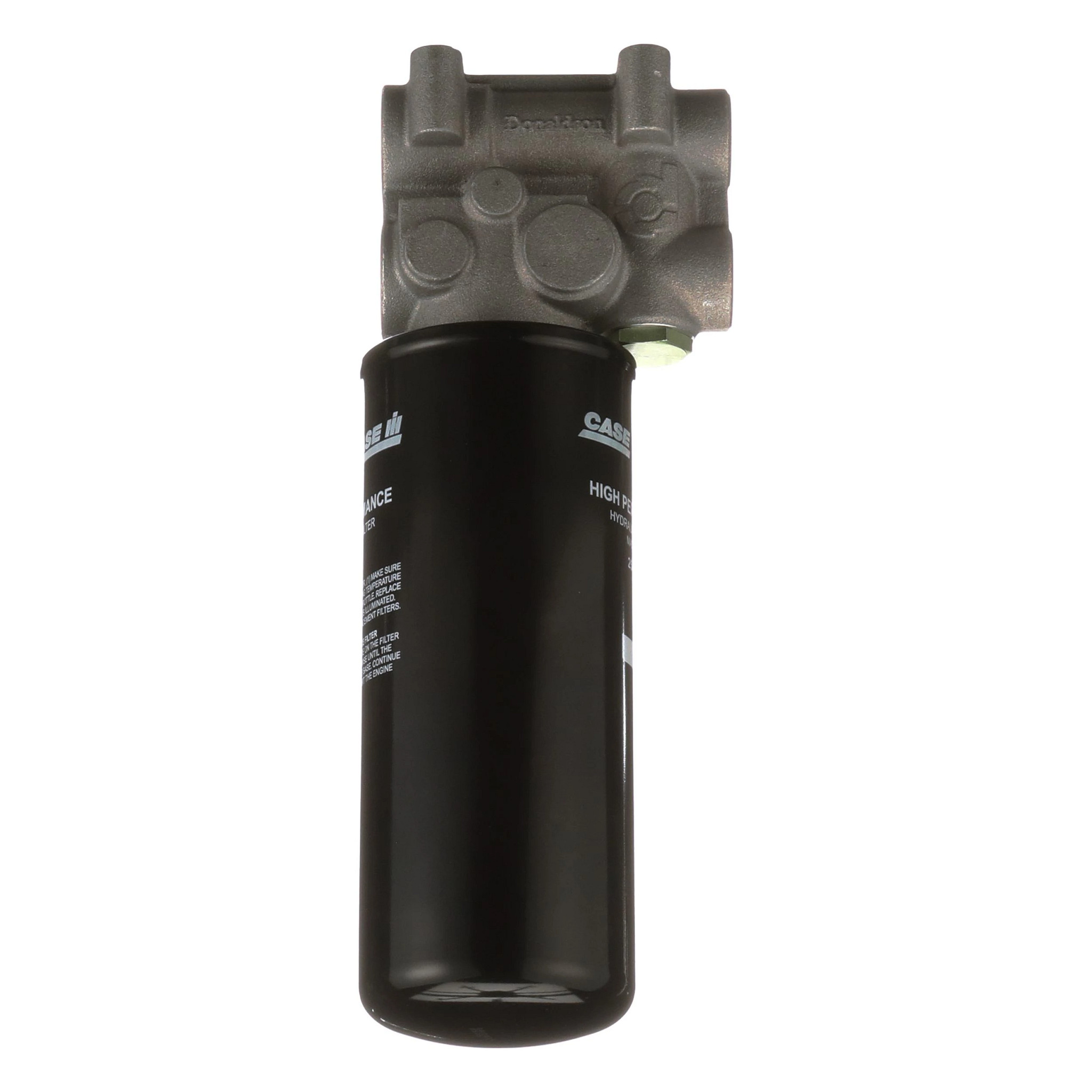 FILTRE A HUILE HYDR. | CASECE | CA | FR