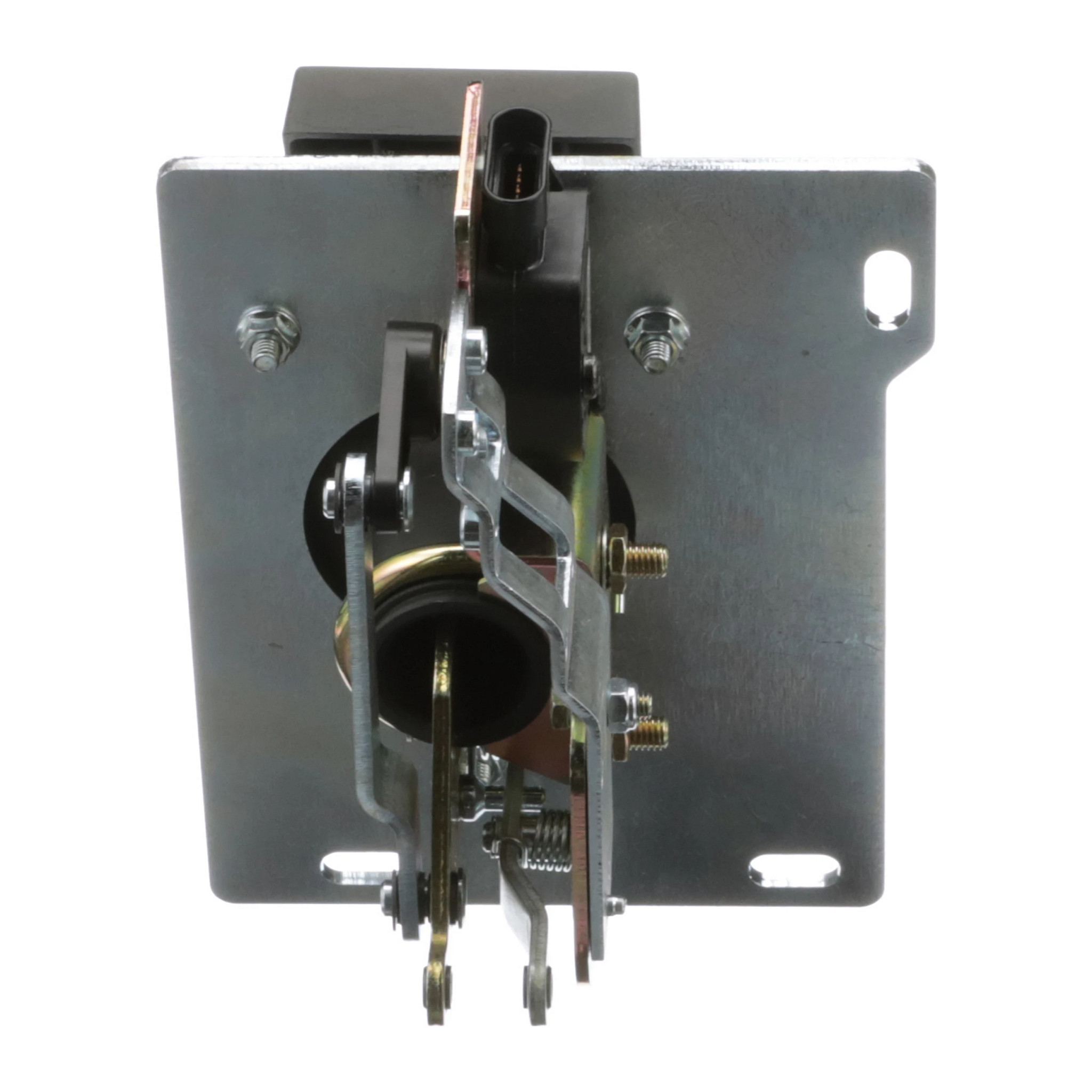 THROTTLE CONTROL | DEFAULT | NZ | EN