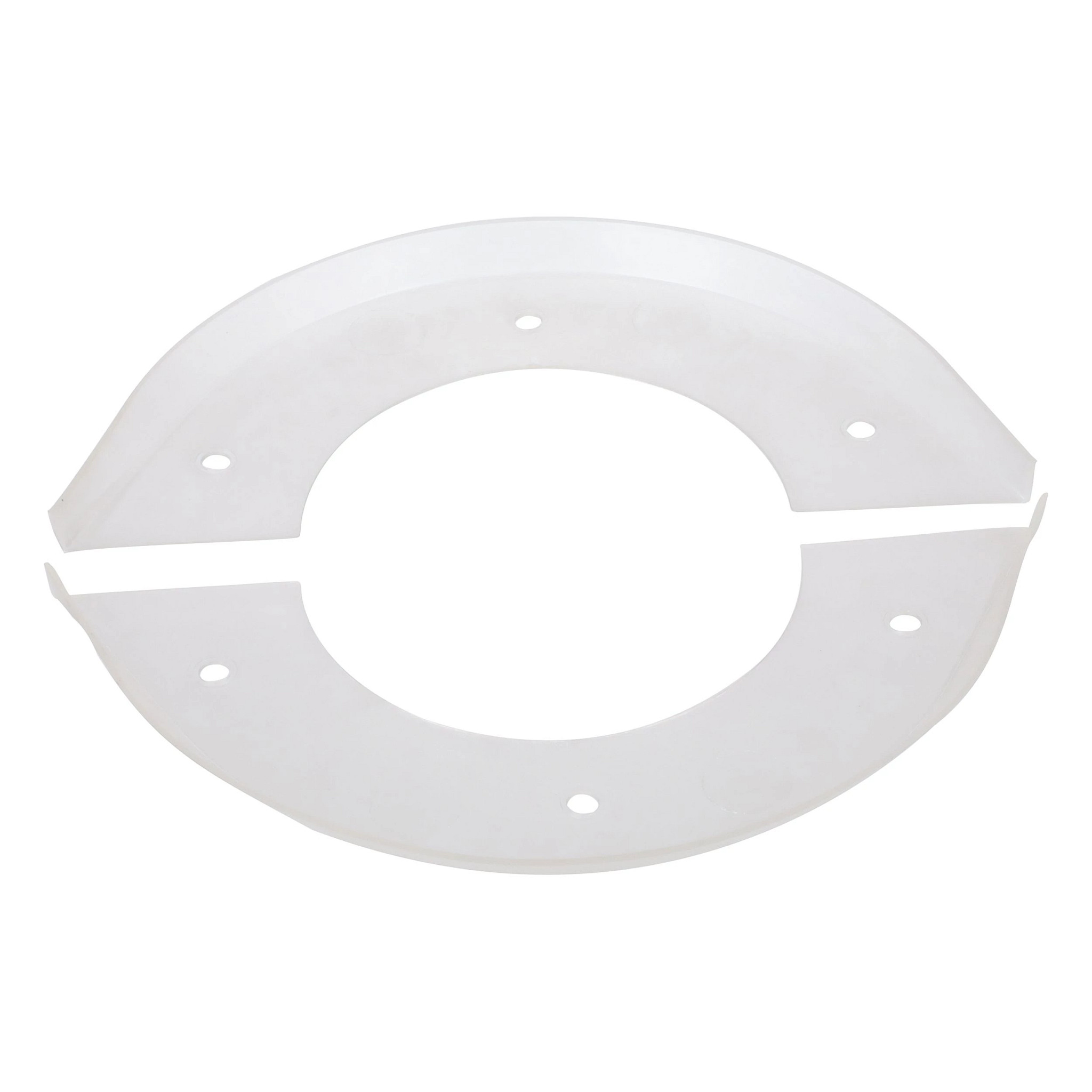 Vedação do alimentador