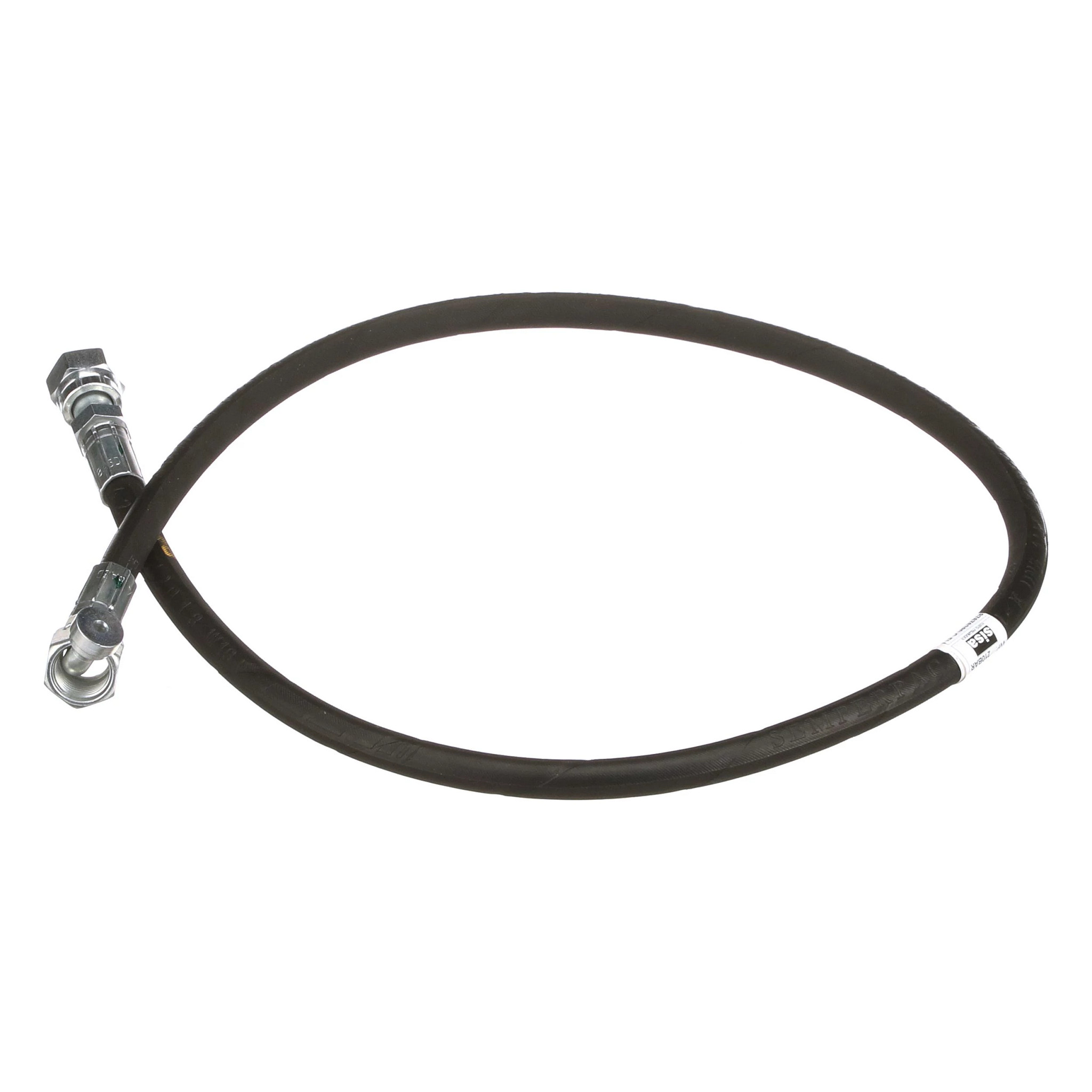 Mangueira de Borracha