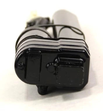 REMAN-ELECTRIC ACTUATOR | CASEIH | CA | EN