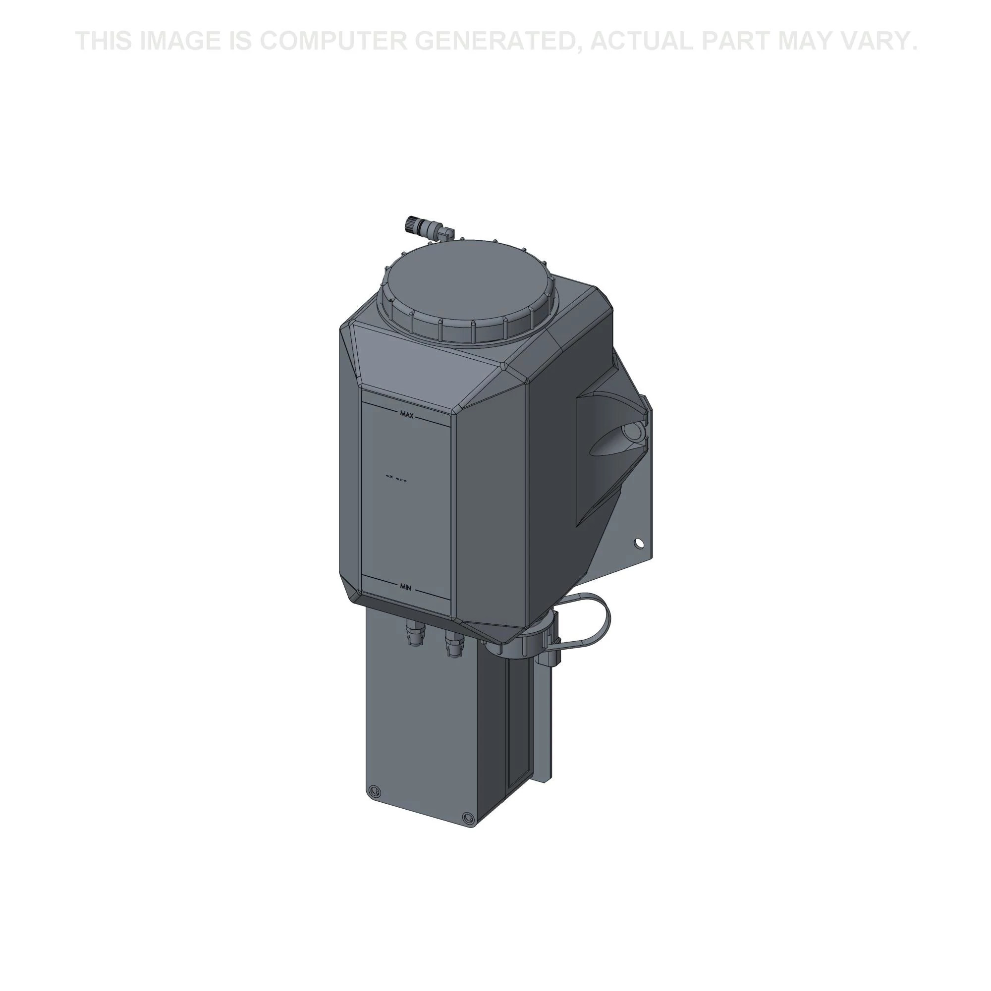 Pompe, Lubrification | NEWHOLLANDAG | CA | FR