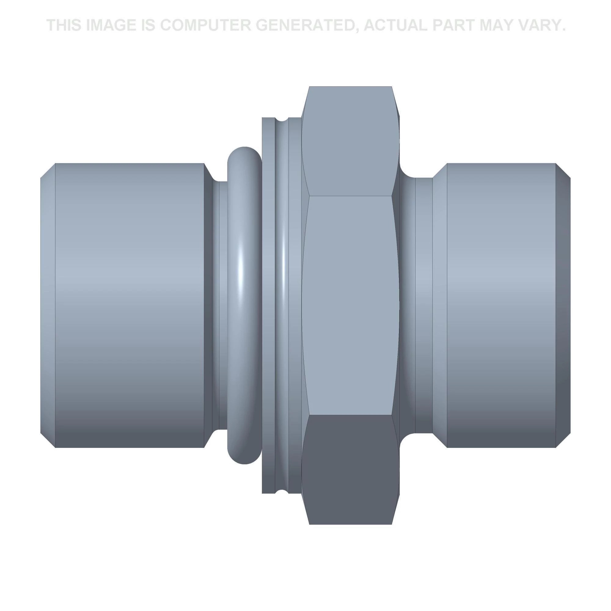 HYD CONNECTOR | CASEIH | CA | EN