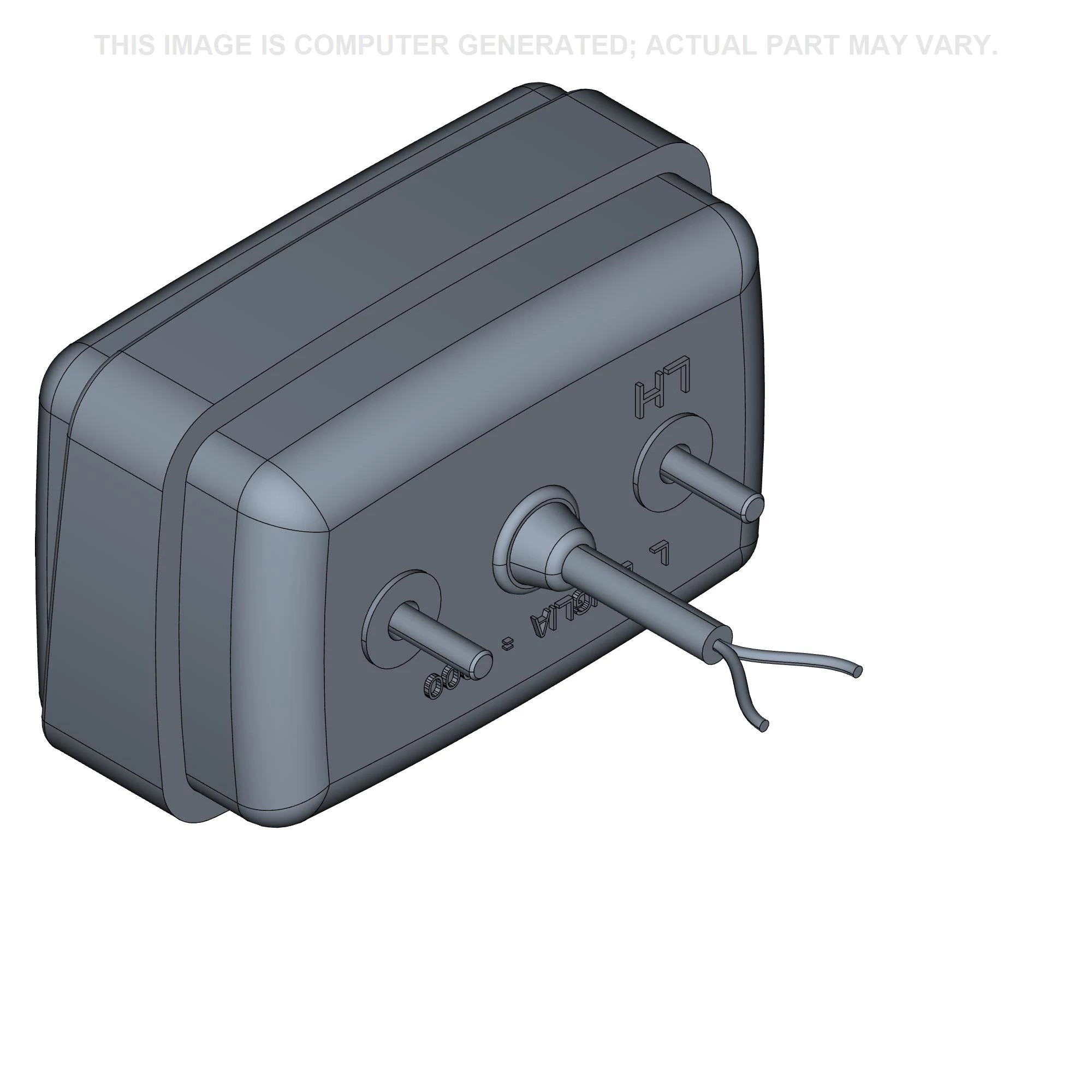 Eclairage Avant | CASECE | CA | EN