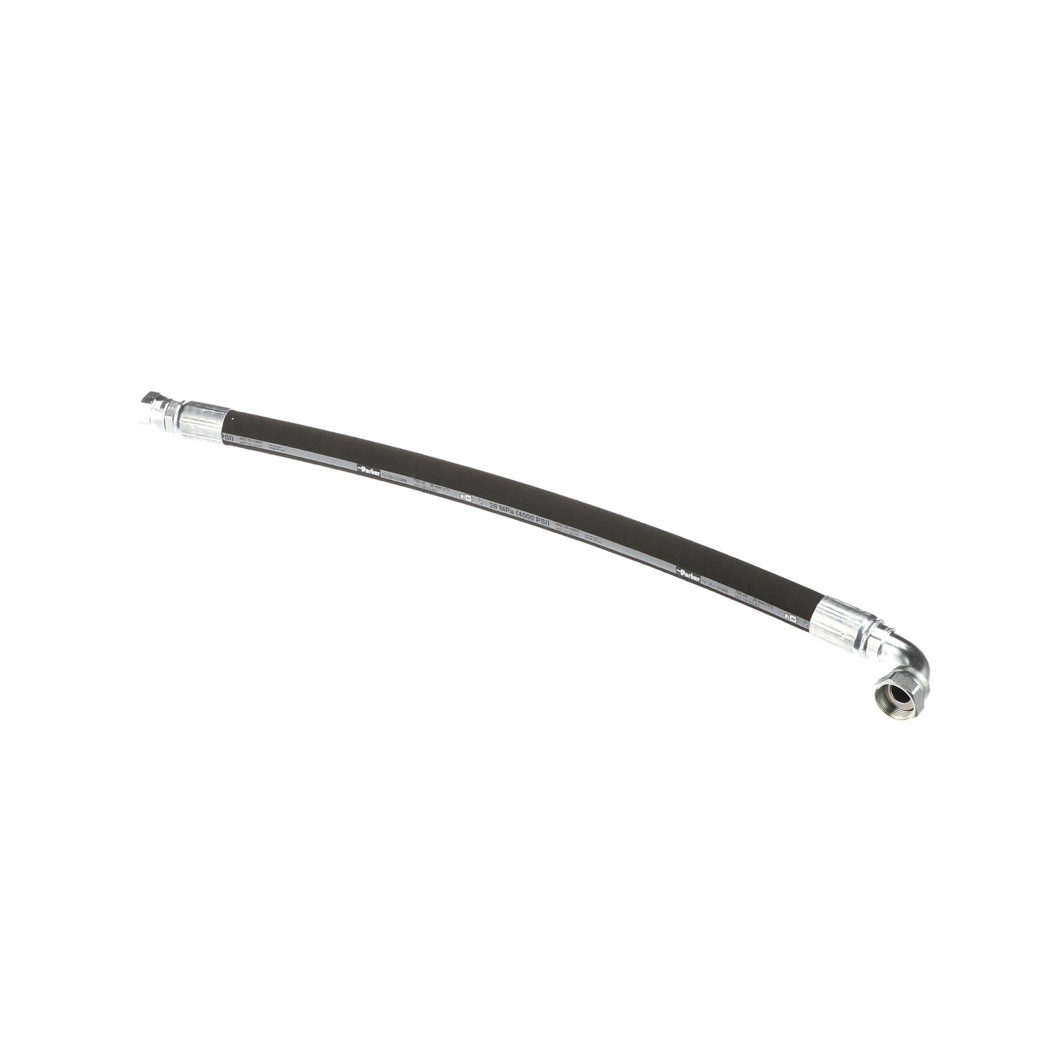 MANGUEIRA HIDRÁULICA | NEWHOLLANDCE | BR | PT