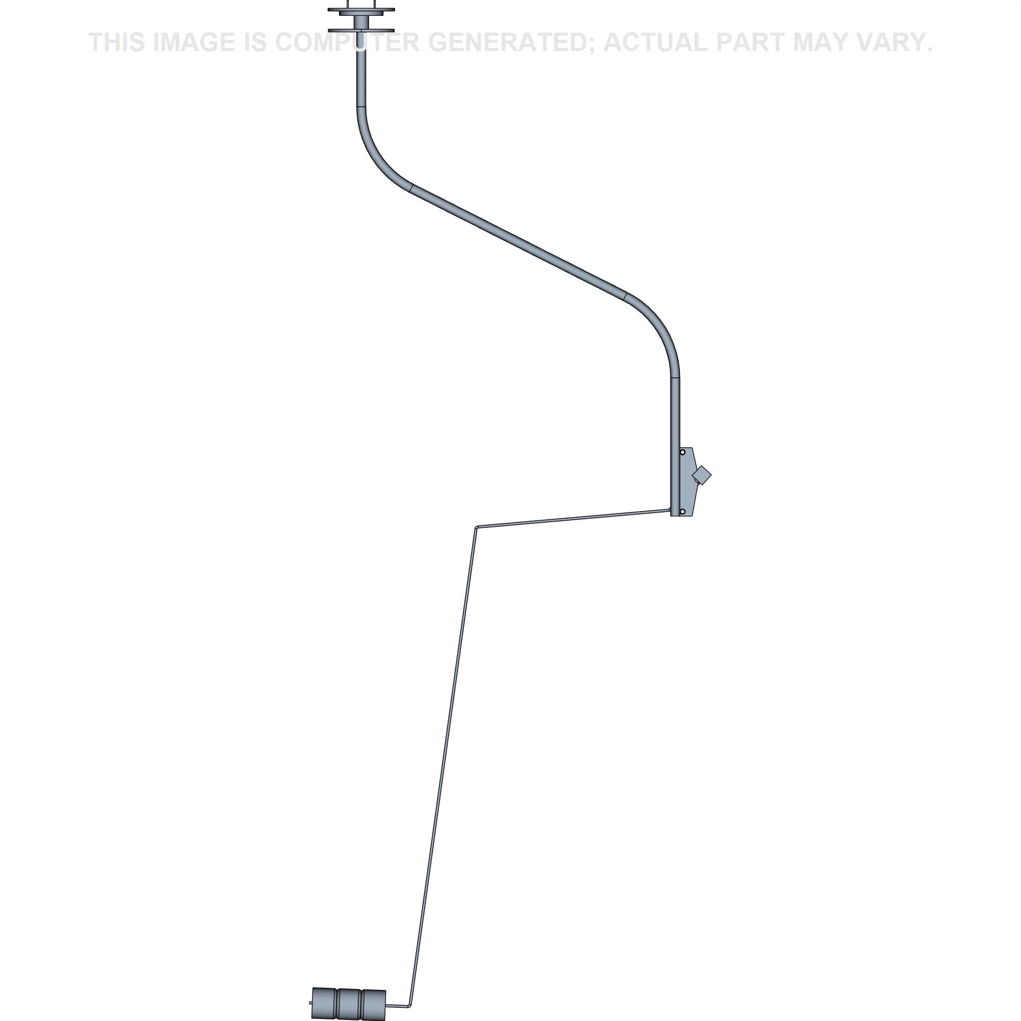 LEVEL GAUGE | NEWHOLLANDAG | US | EN