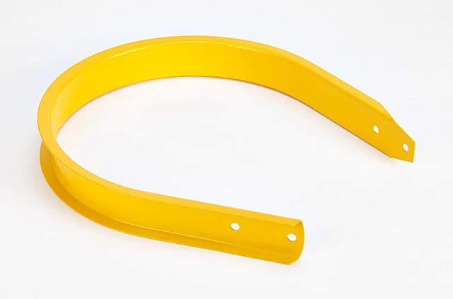 Proteção do recolhedor