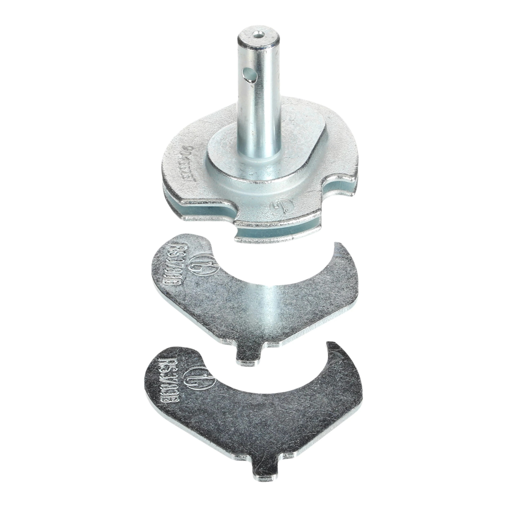 DIA KIT, HARVESTER | CASECE | EU | EN