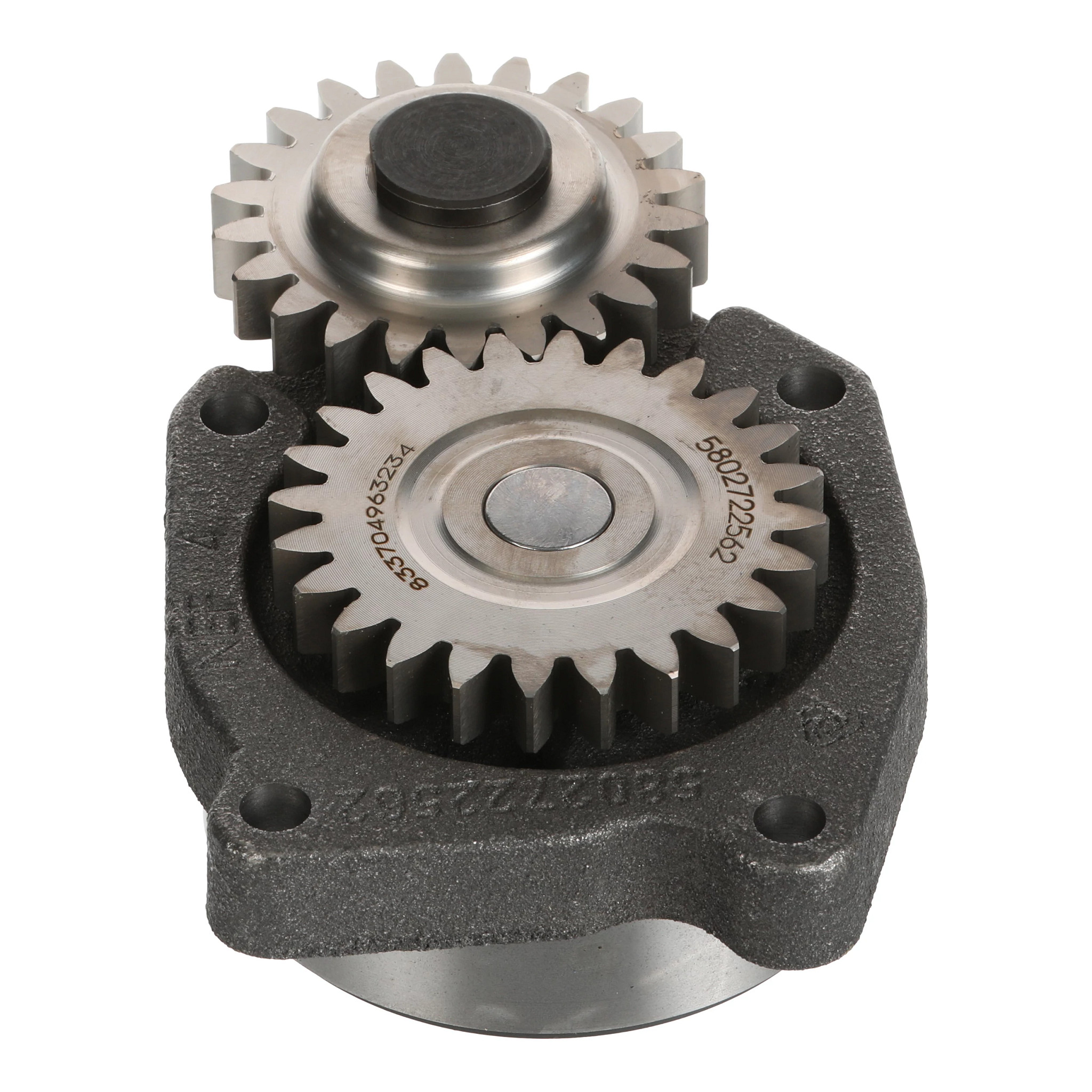 ENGINE OIL PUMP | NEWHOLLANDCE | AMEA | EN