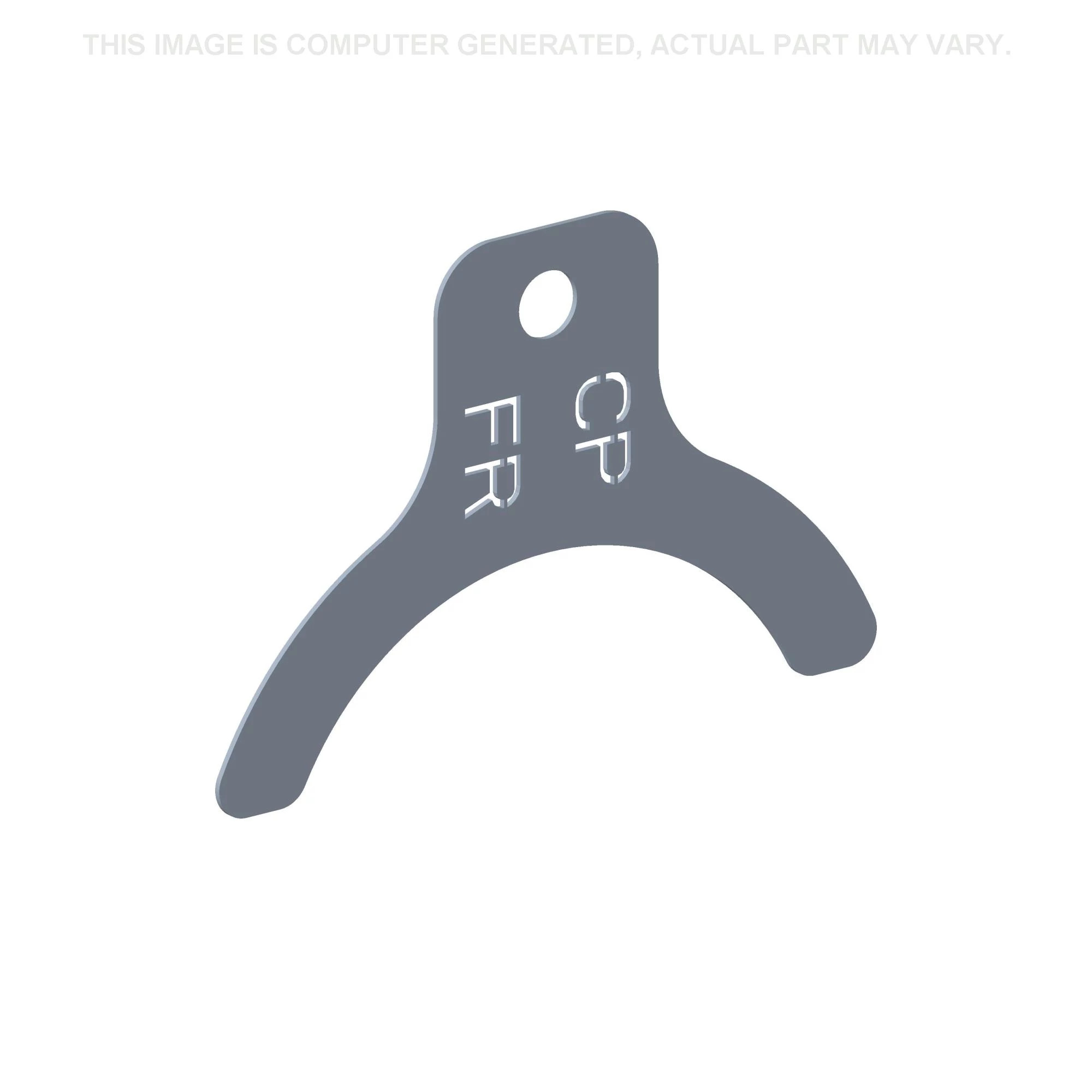 Adjusting Plate | CASEIH | CA | EN