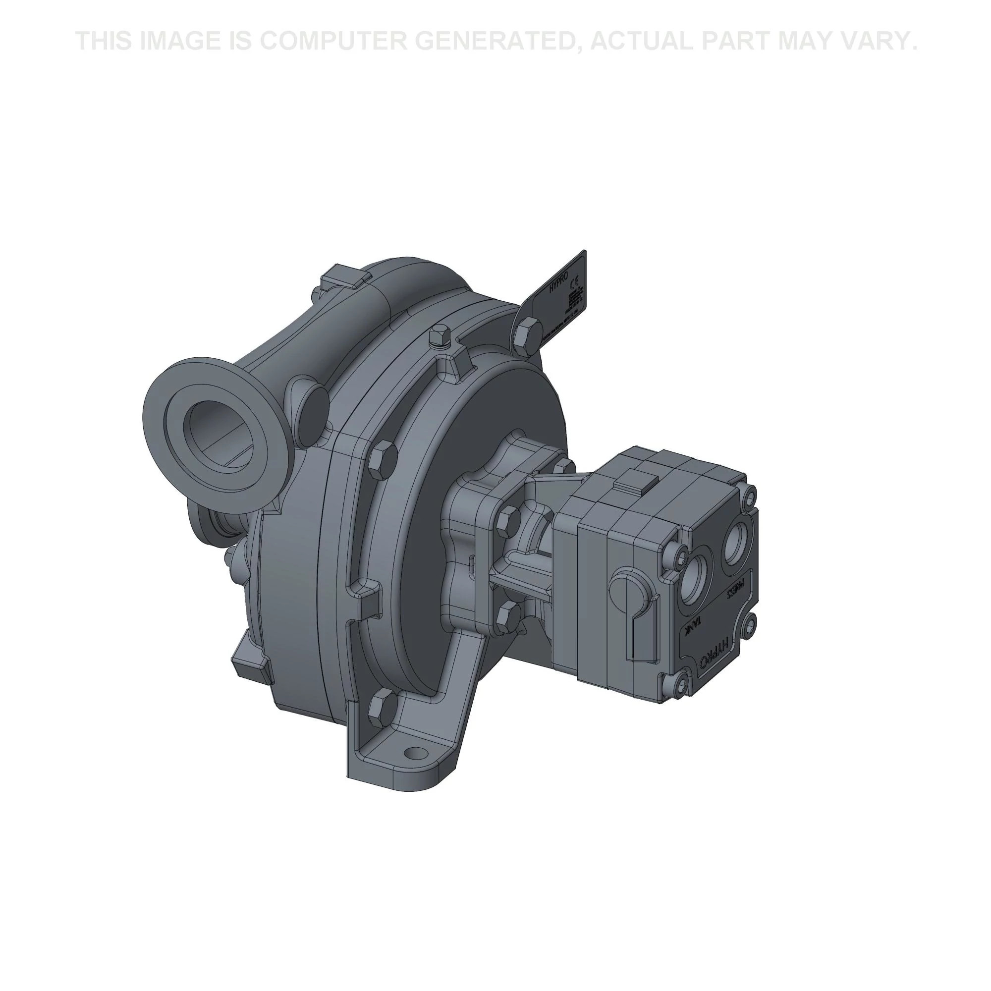 PUMP | NEWHOLLANDAG | GB | EN