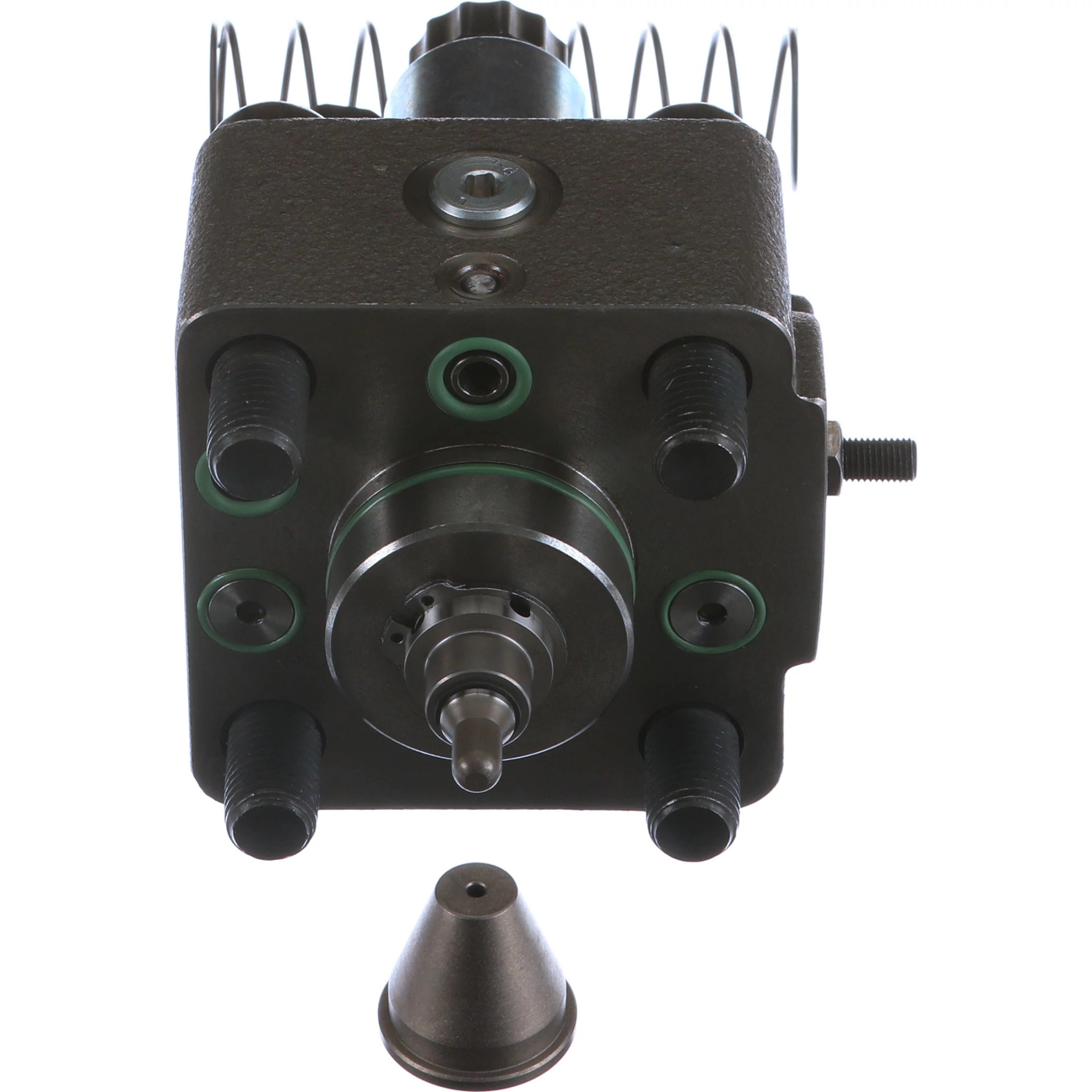 CONTROL | FLEXICOIL | CA | EN