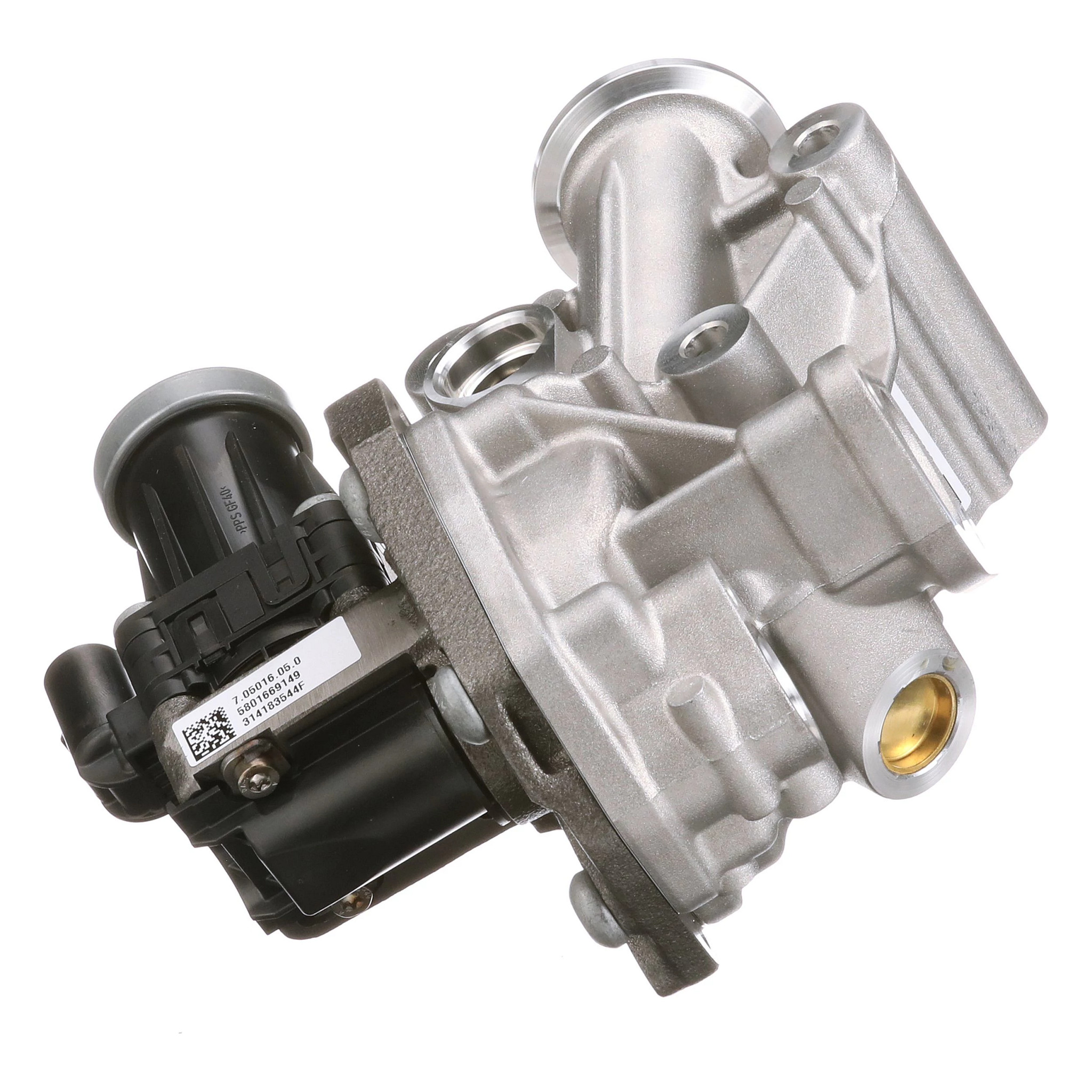 CONTROL VALVE | CASECE | US | EN