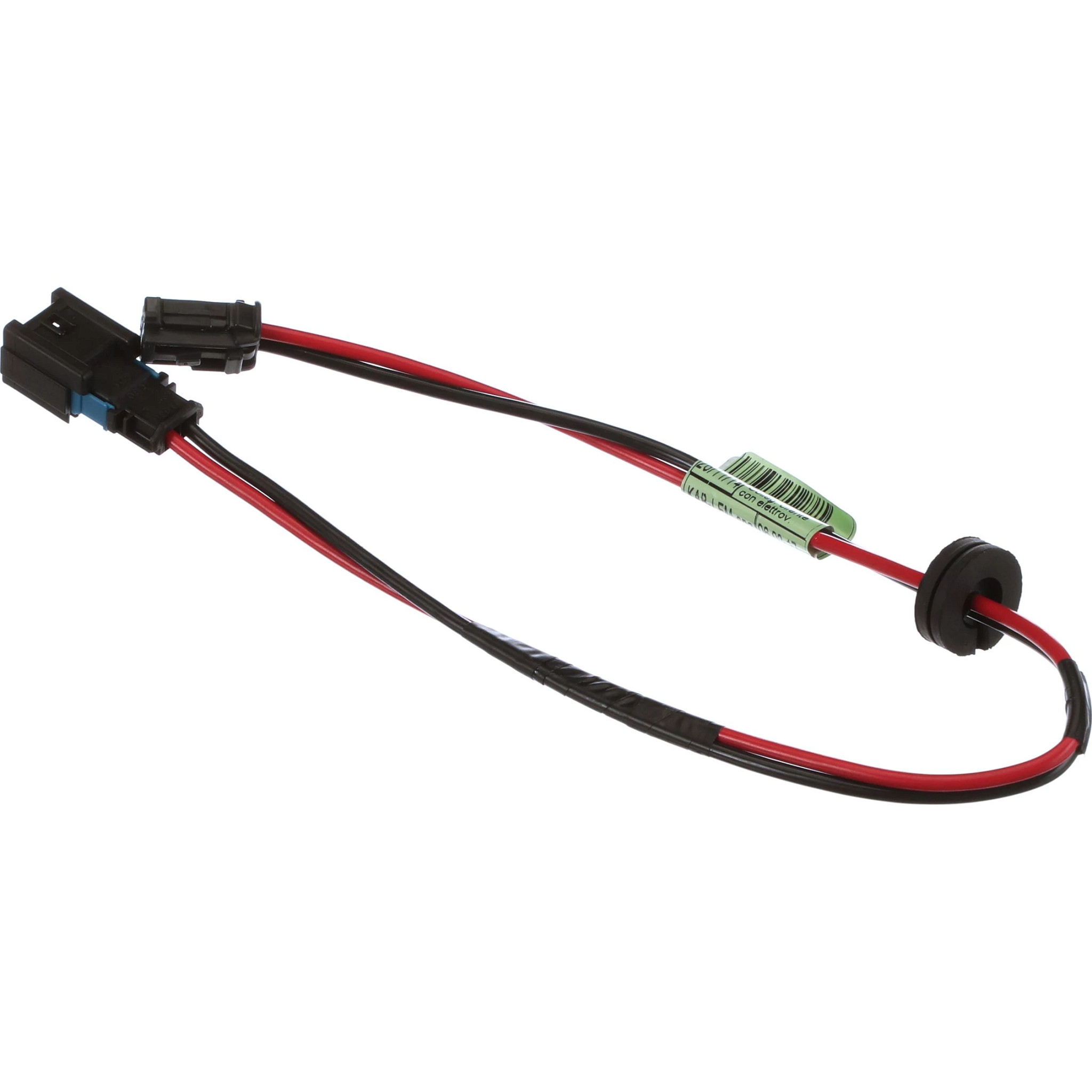 FAISCEAU ELECTRIQUE | FLEXICOIL | CA | EN