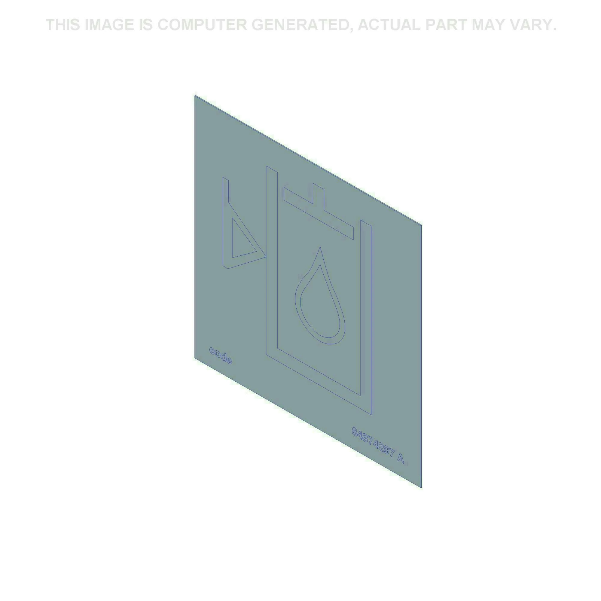 DECAL | CASEIH | US | EN