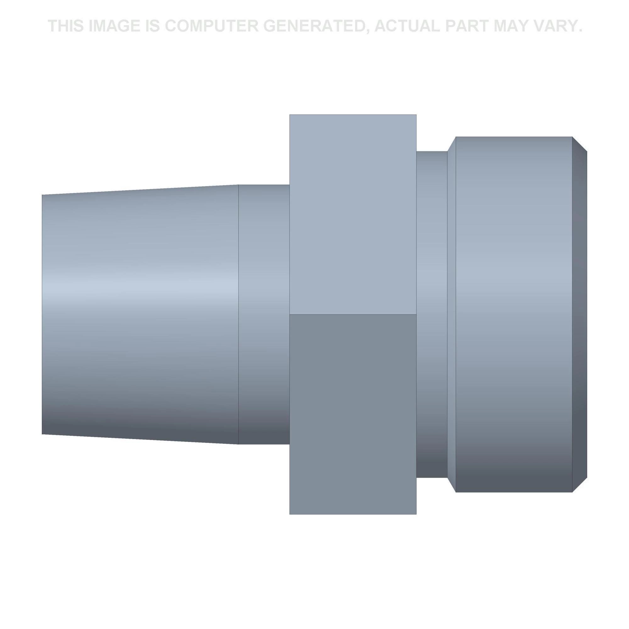 HYD CONNECTOR | CASECE | IE | EN