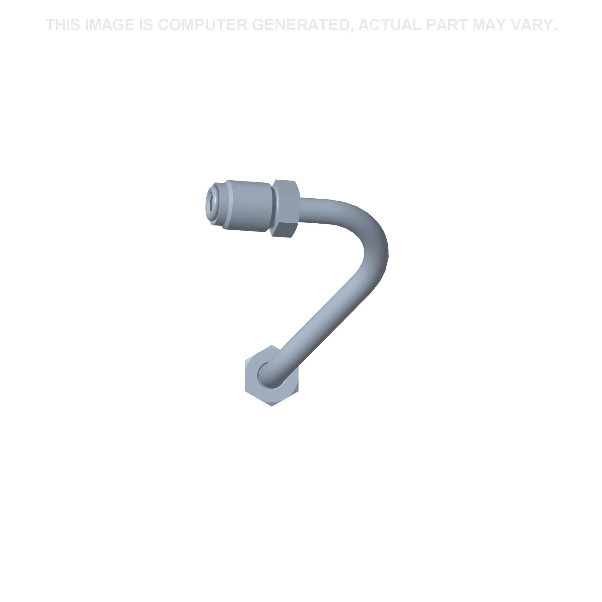 HYDRAULISCHE LEIDING | CASEIH | EU | EN