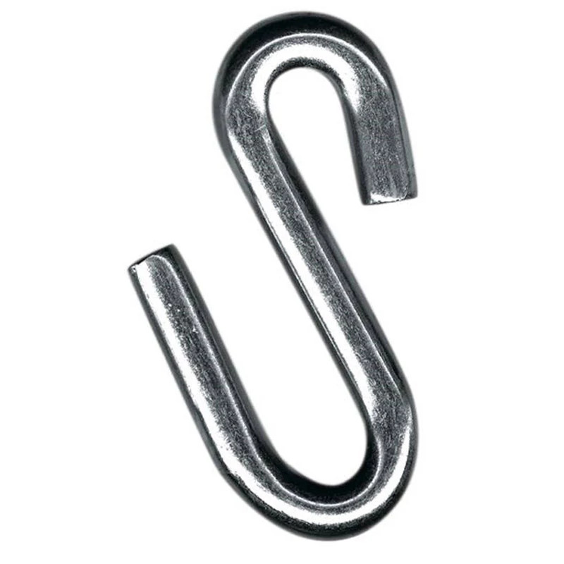 #837 Trailer Safety Chain S-Hook | CASEIH | US | EN