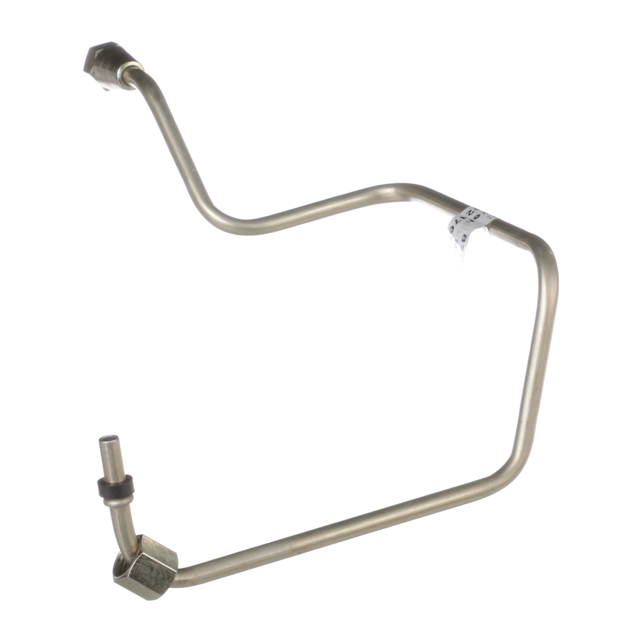 Rigid Tube