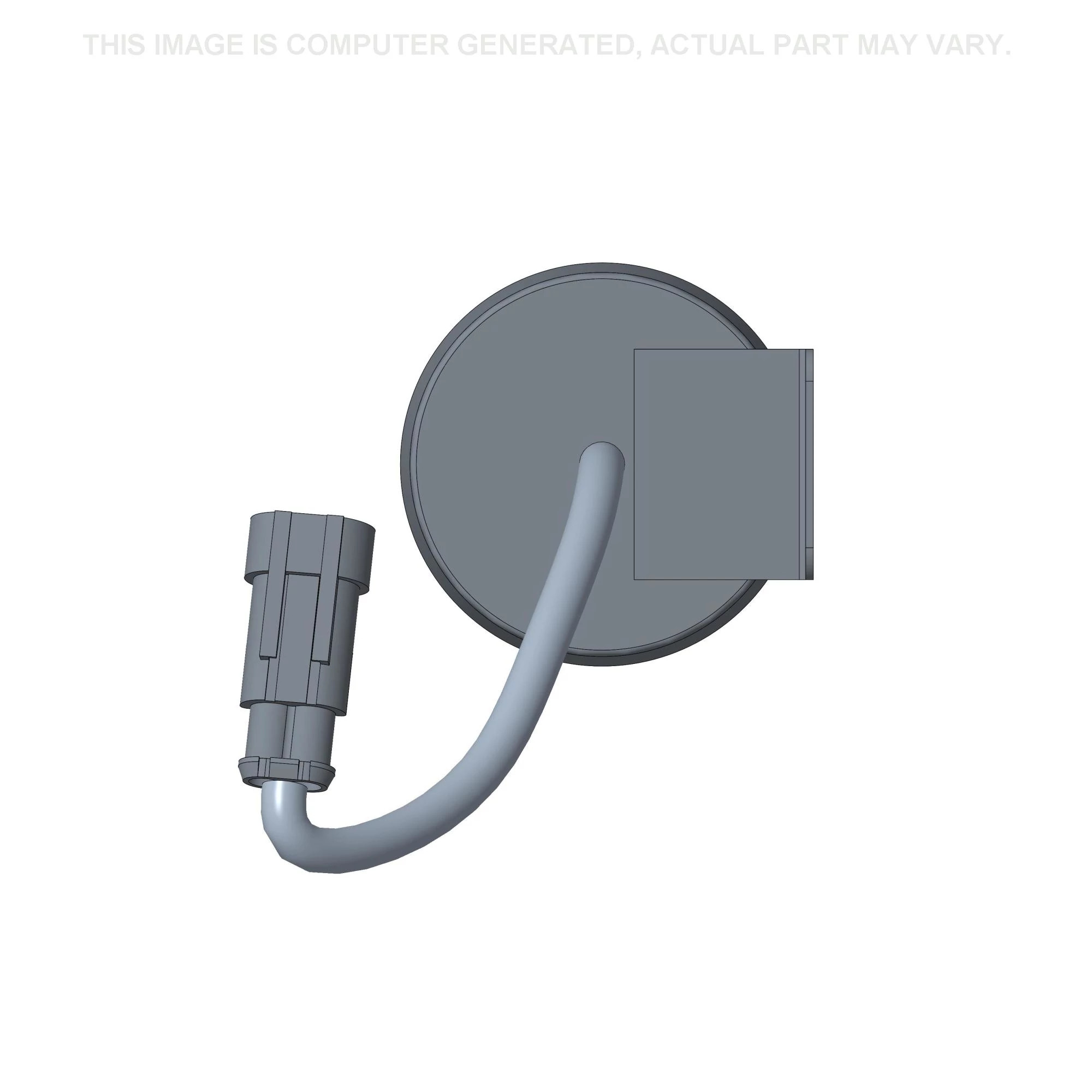 BACKUP ALARM | FLEXICOIL | CA | EN