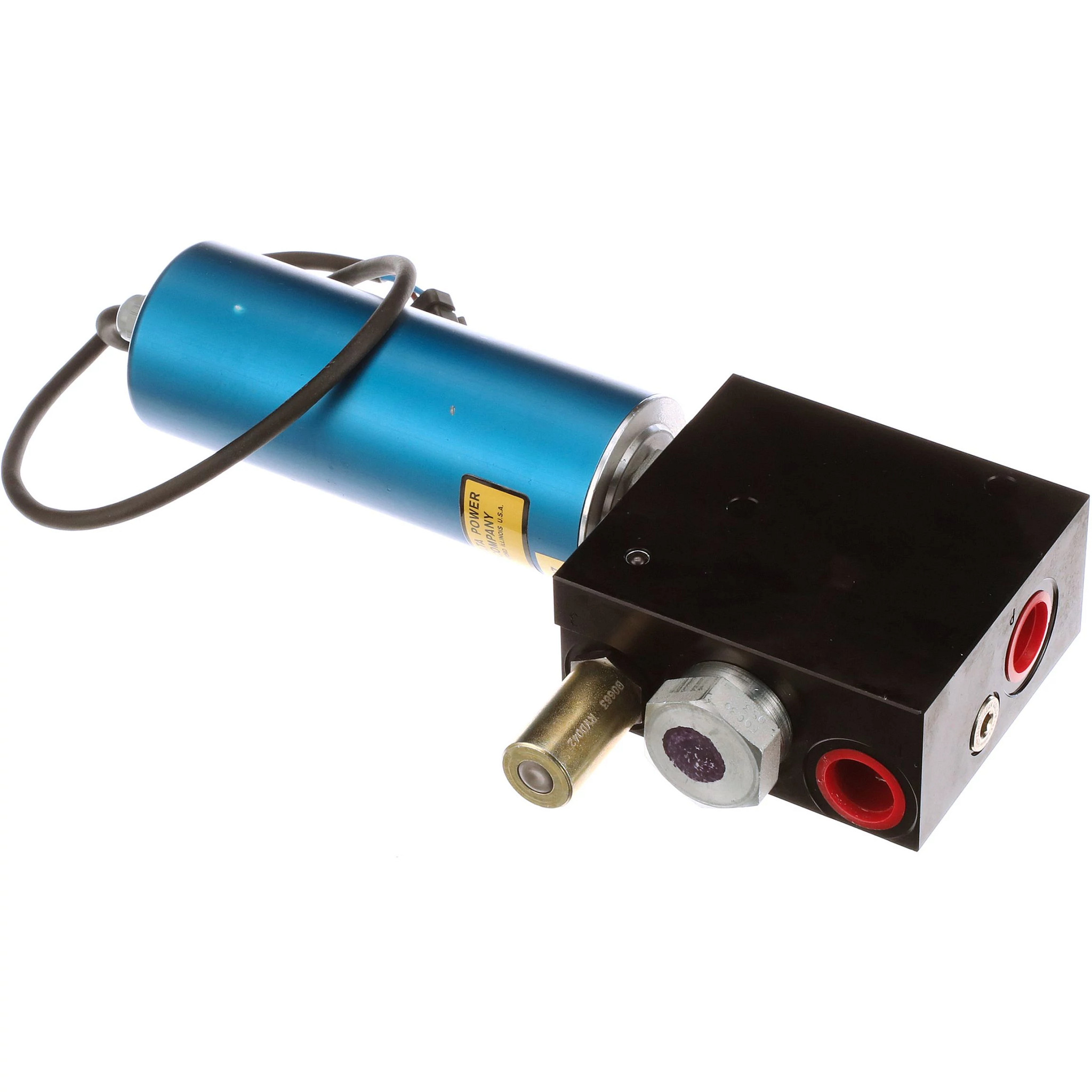DISTRIBUTEUR | FLEXICOIL | CA | EN