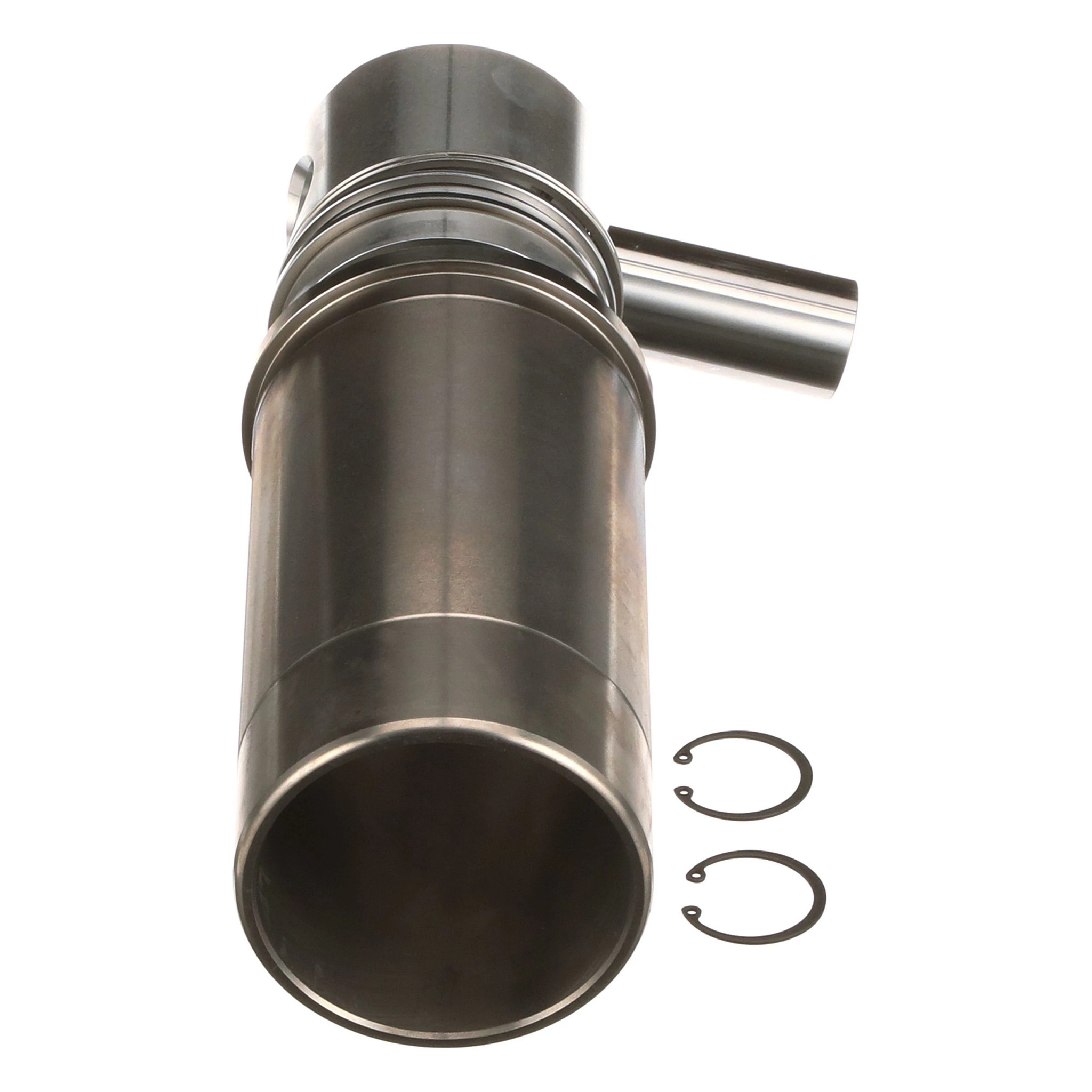 SLEEVE ASSY | NEWHOLLANDCE | AMEA | EN