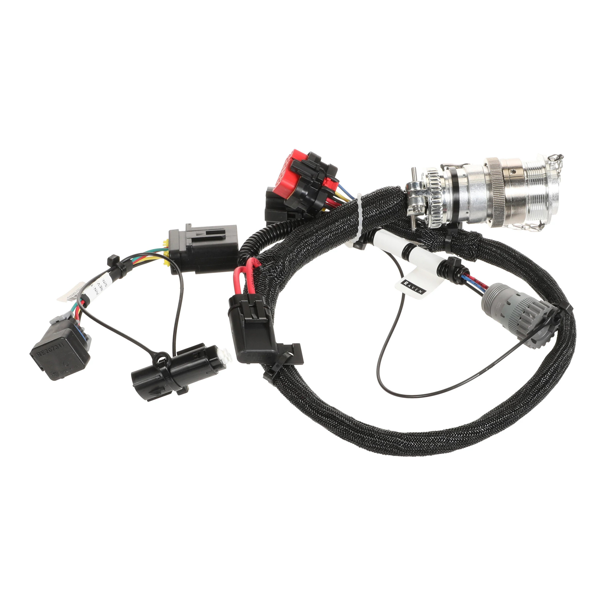 CABLE | NEWHOLLANDAG | US | EN