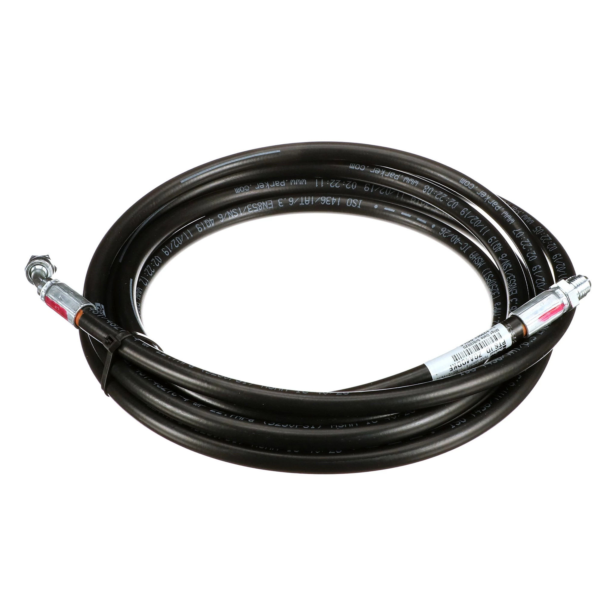 HOSE | CASEIH | CA | EN