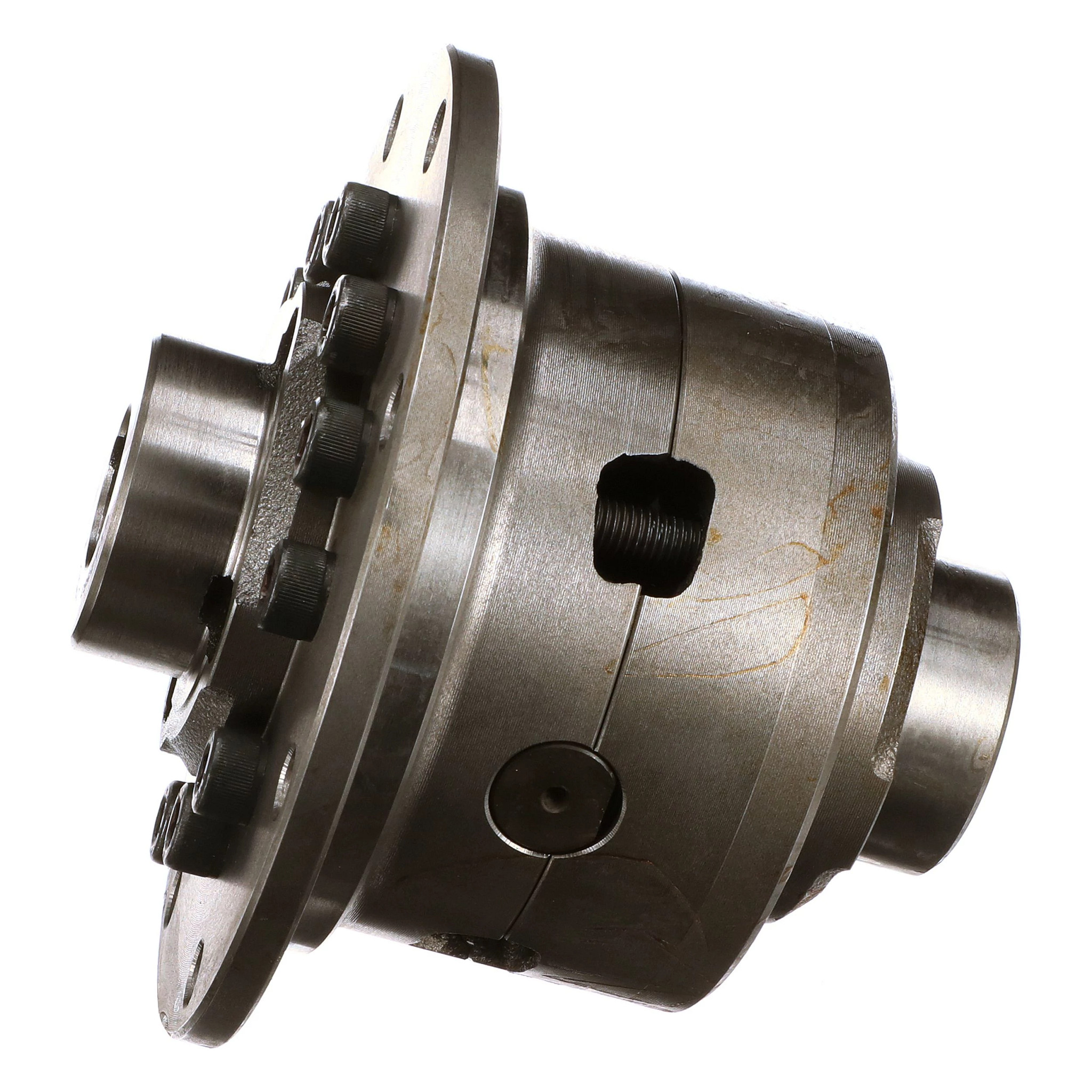 DIFFERENTIAL GEAR | FLEXICOIL | AMEA | EN