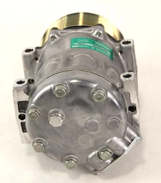 REMAN-A/C COMPRESSOR | CASEIH | US | EN