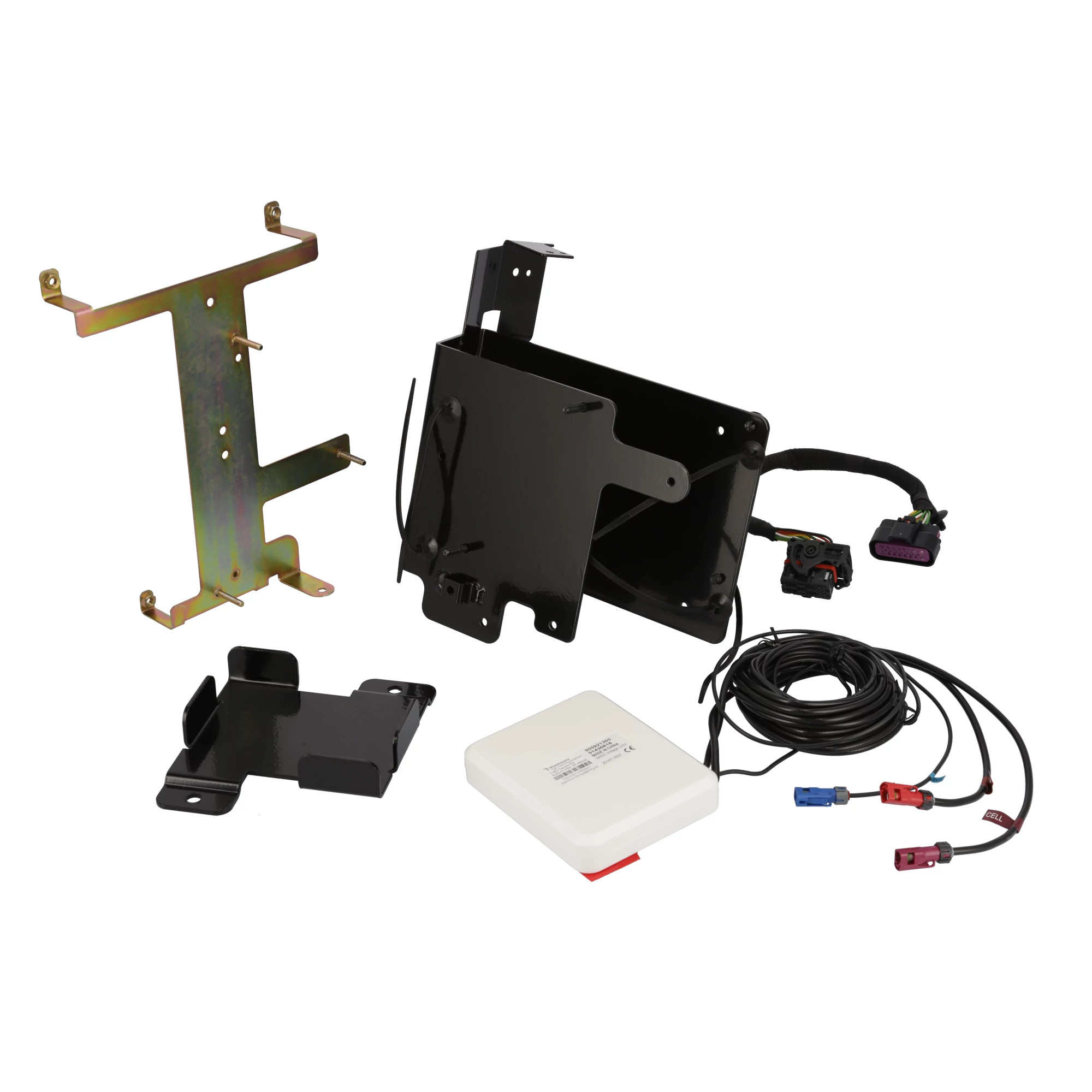 DIA KIT, TRACTOR | CASEIH | US | EN