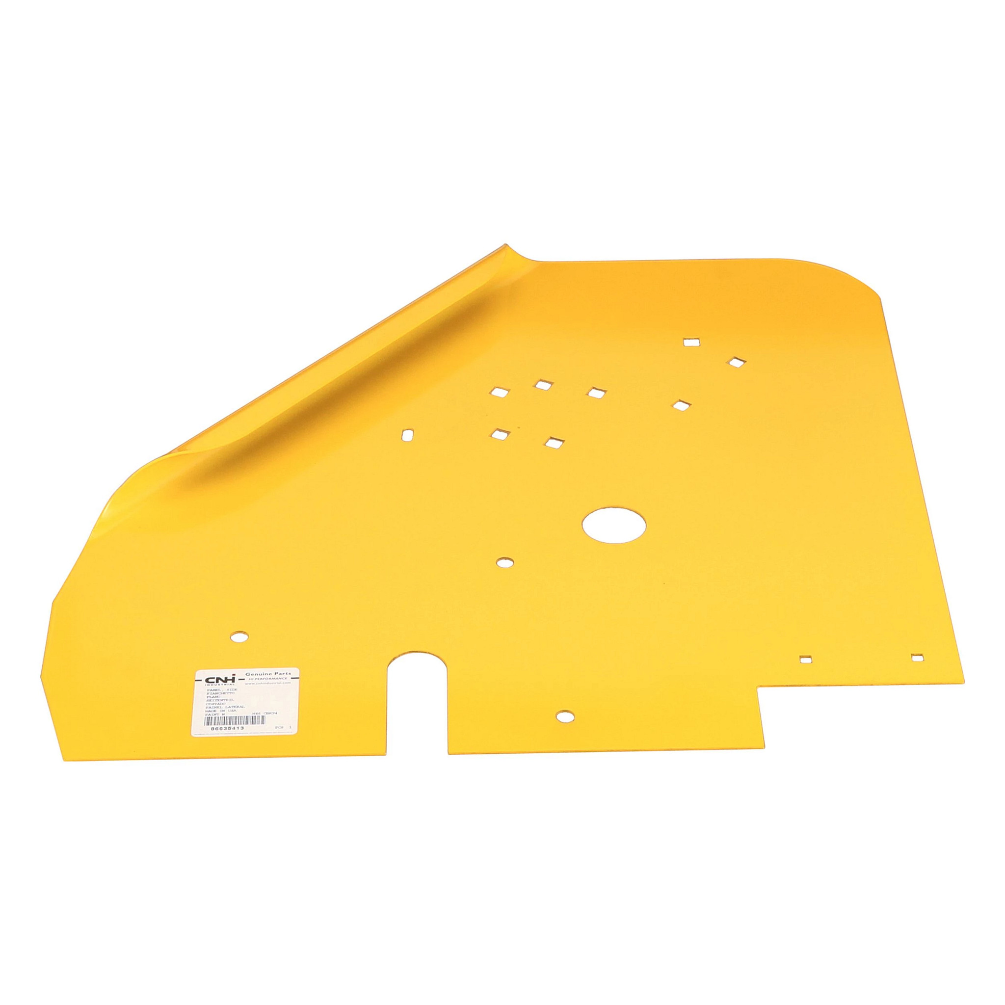 SIDE PANEL | NEWHOLLANDAG | US | EN