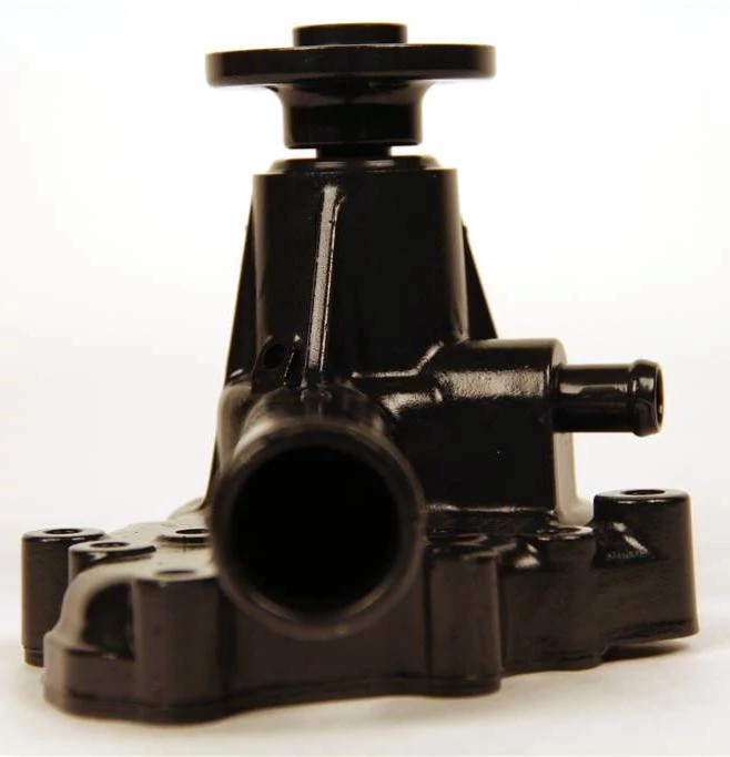 REMAN-WATER PUMP | NEWHOLLANDAG | US | EN