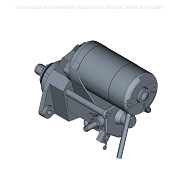 Motor de partida