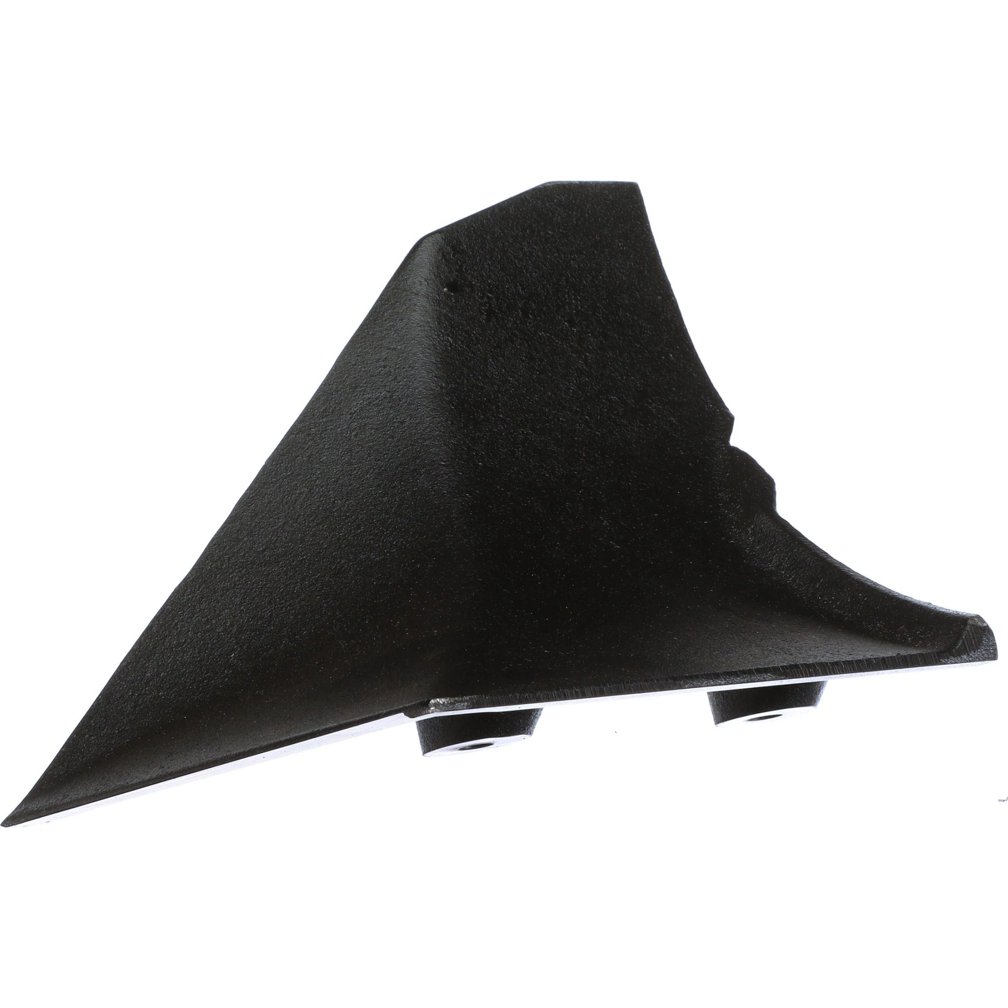 Defletor, lado direito