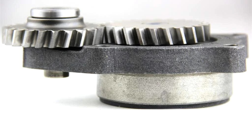 REMAN-ENG OIL PUMP | FLEXICOIL | AMEA | EN