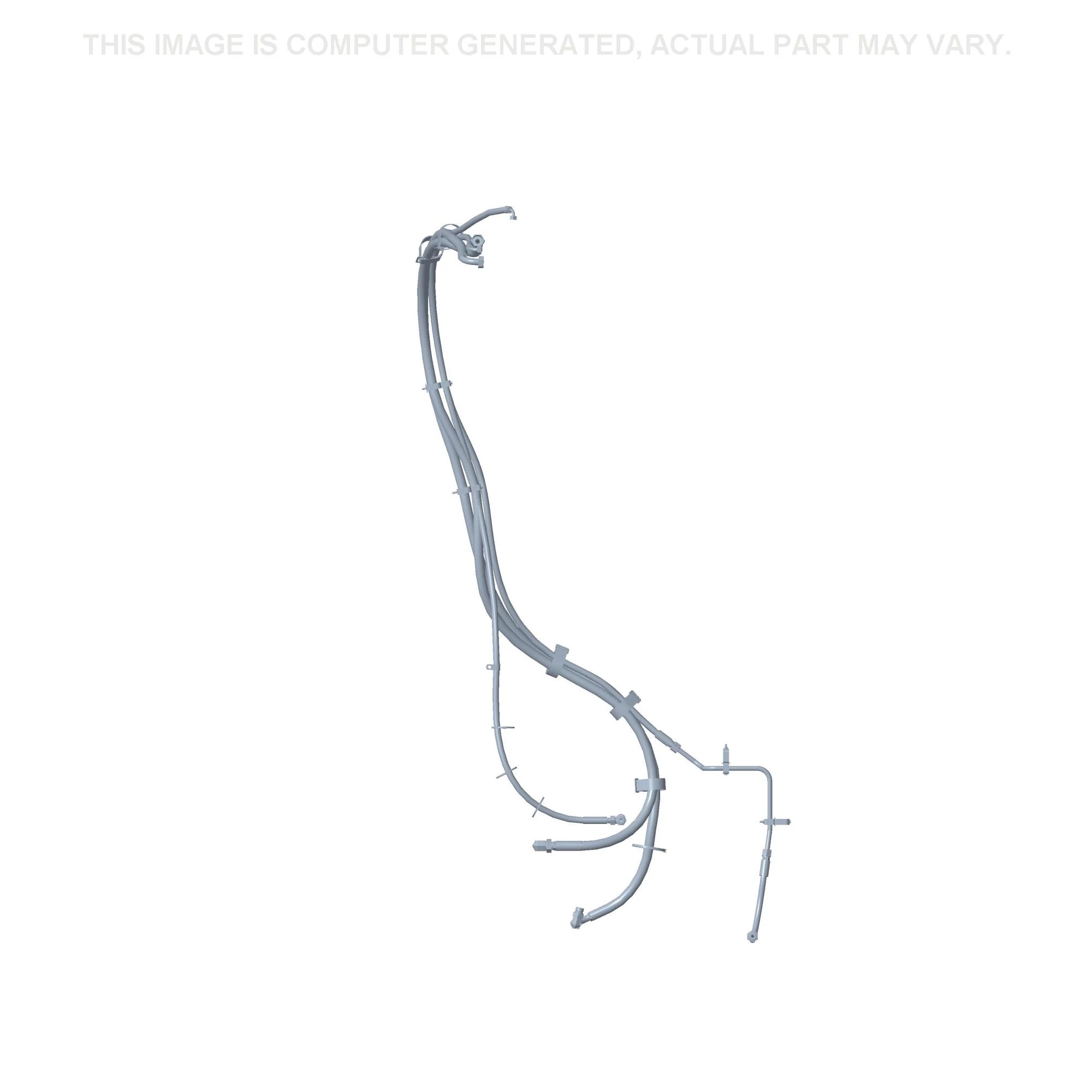 DIA KIT, HARVESTER | CASEIH | CA | EN