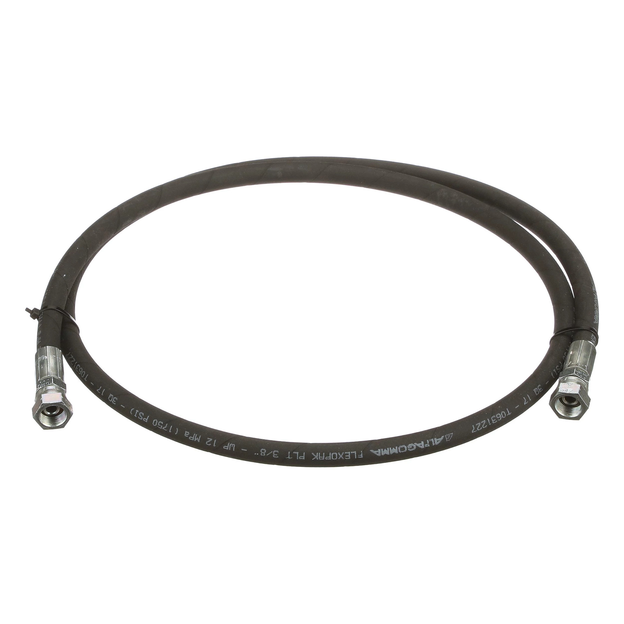 MANGUEIRA HIDRÁULICA