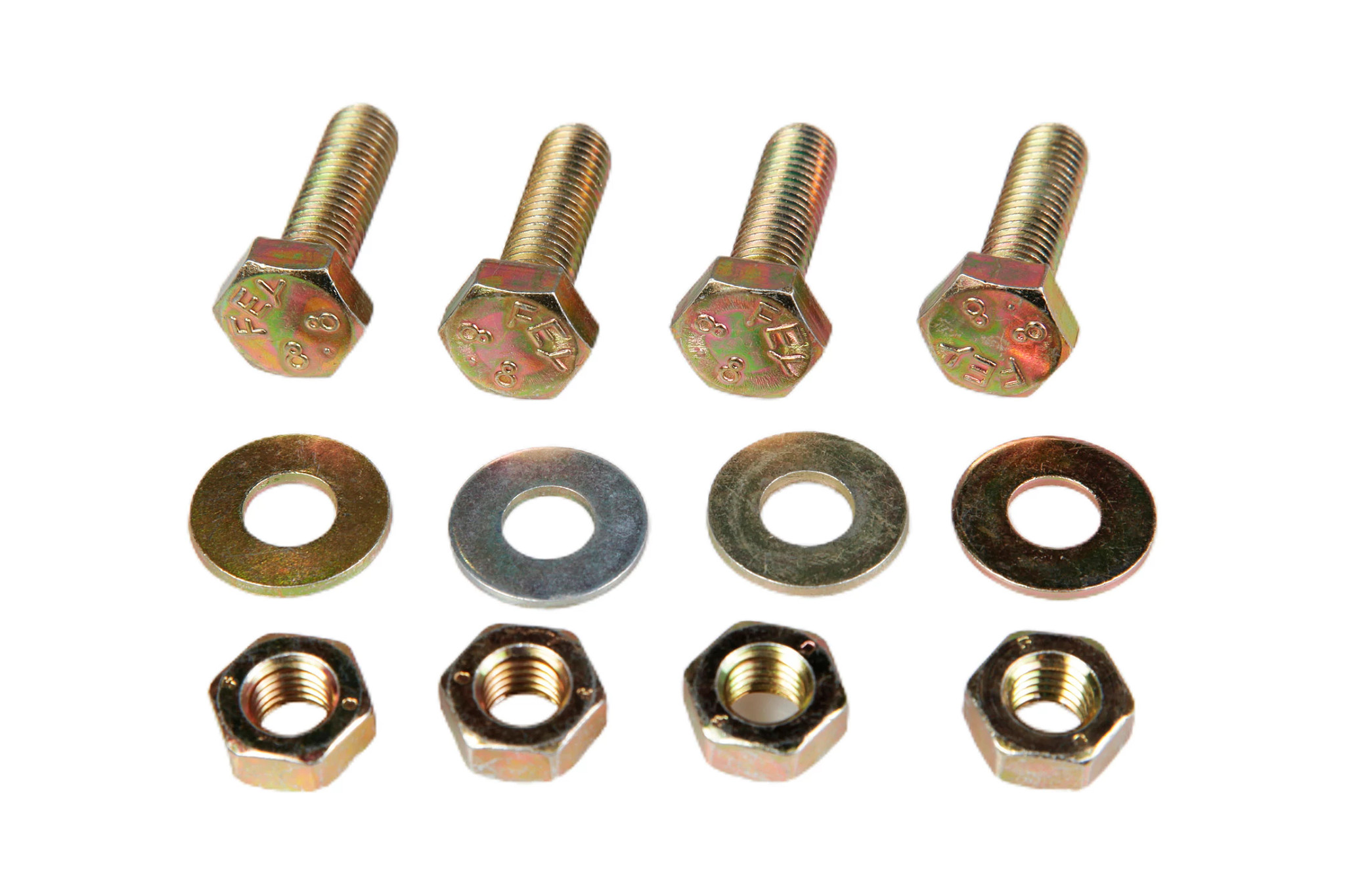 FIP KIT | CASEIH | IE | EN