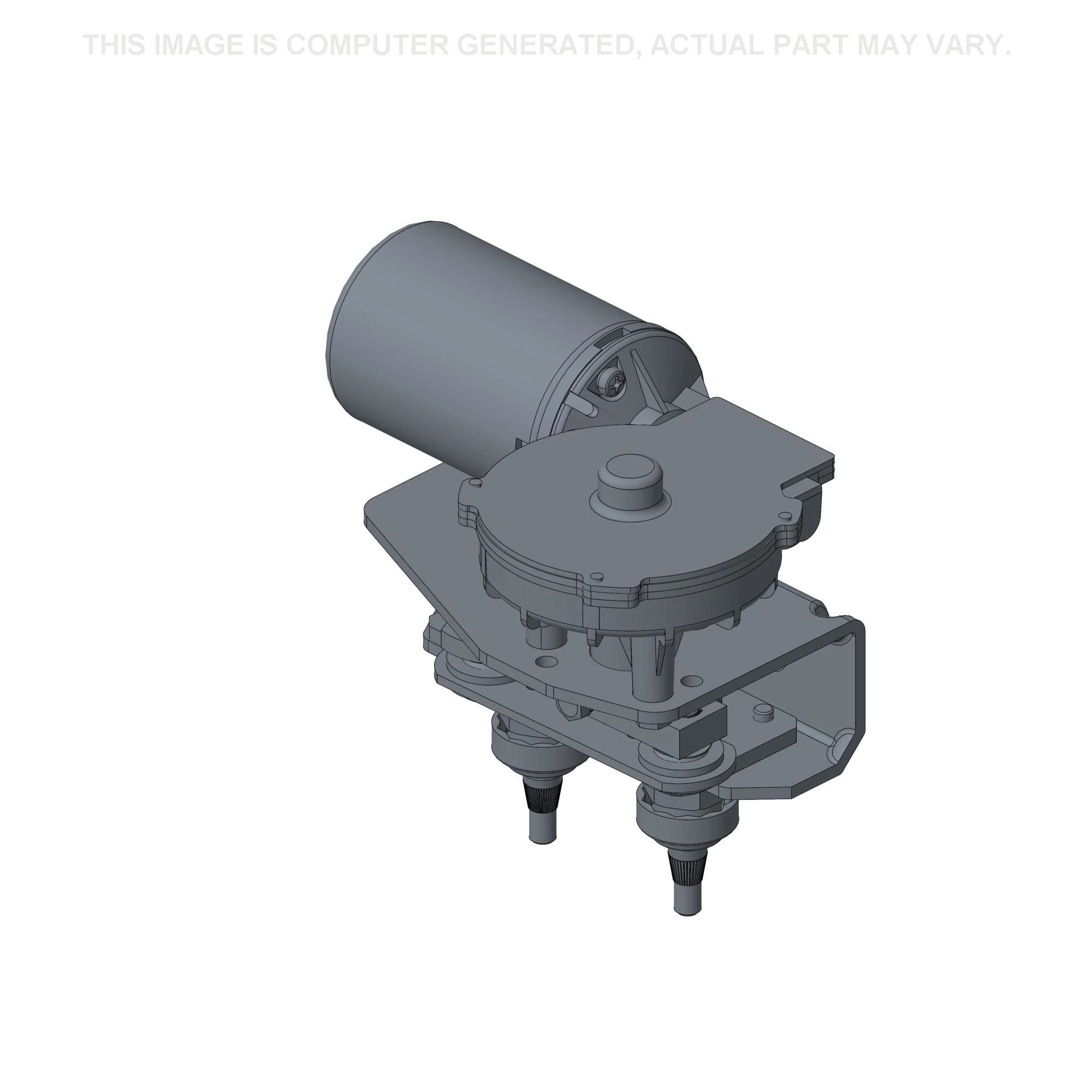 MOTOR LIMPA PÁRA-BRI | CASECE | BR | PT