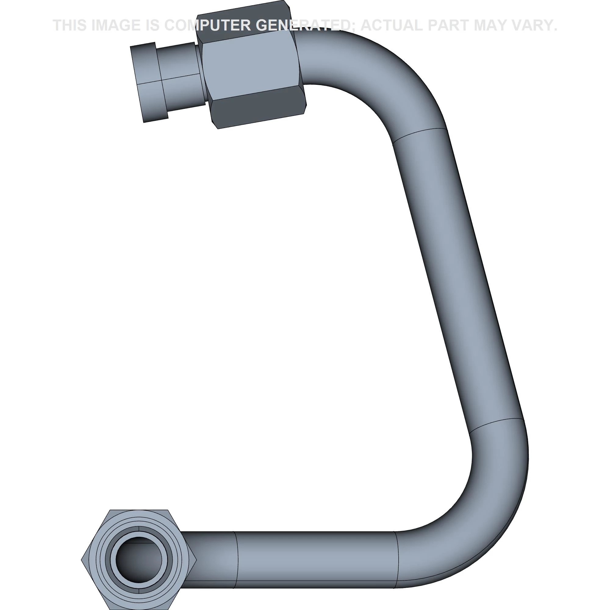 TUYAU HYDRAULIQUE | CASEIH | FR | FR