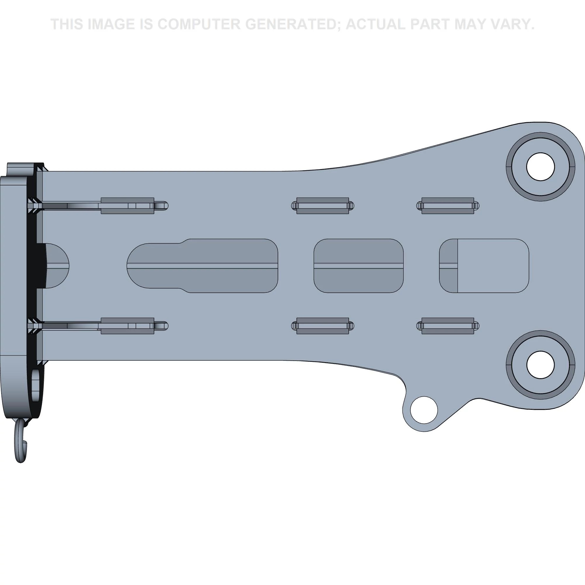 MOUNT | CASEIH | CA | EN