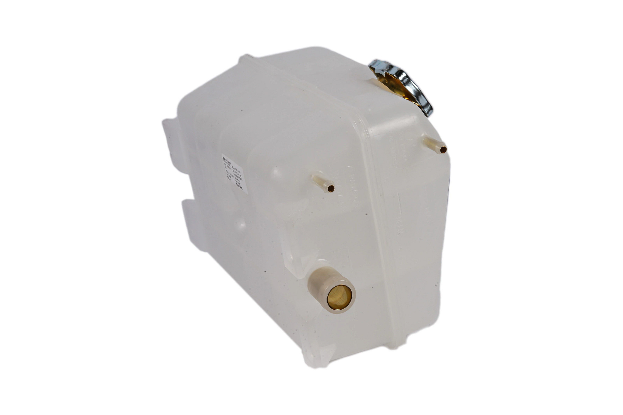 RESERVOIR, COOLANT E | NEWHOLLANDAG | CA | EN