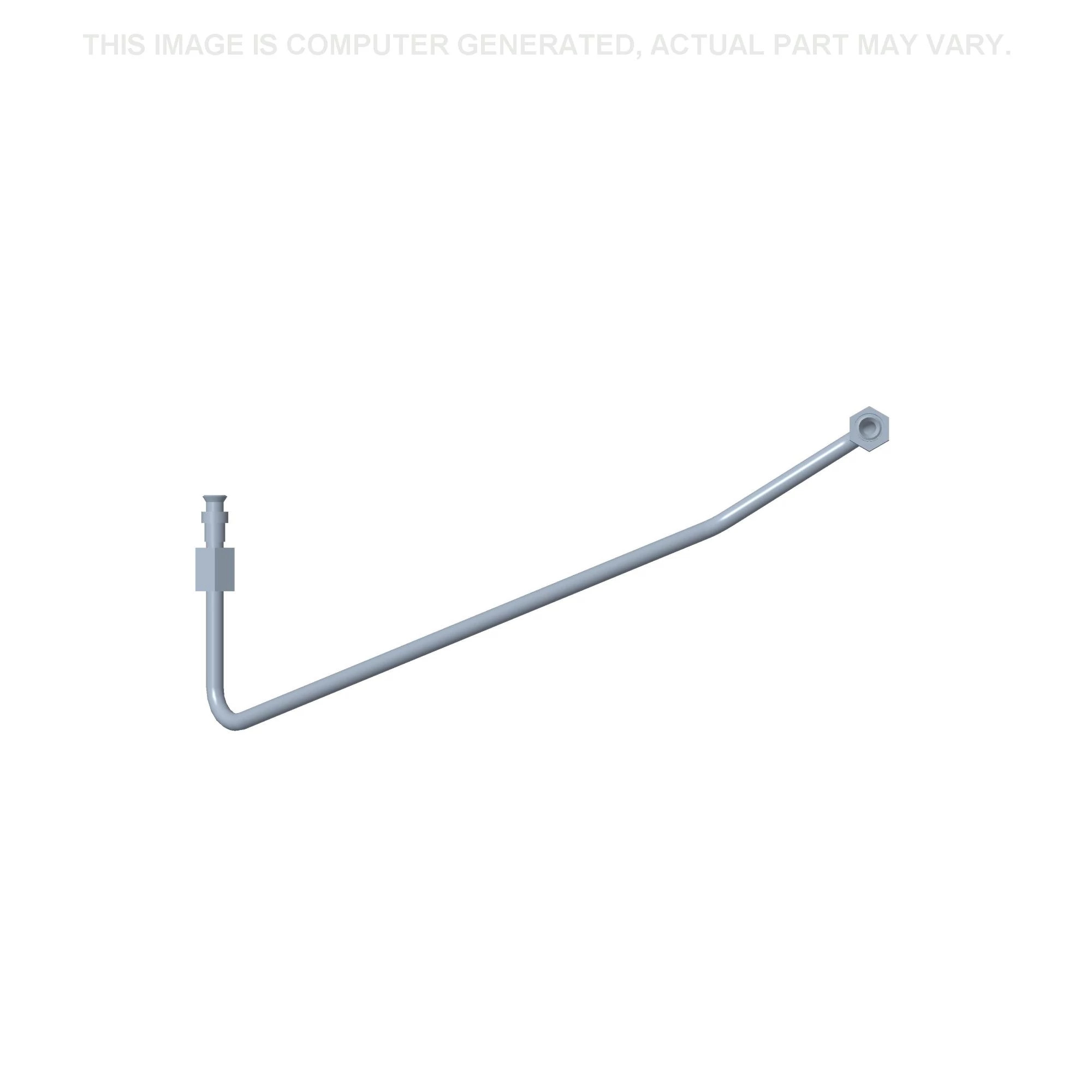 TUBO IDRAULICO | CASECE | EU | IT