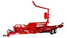 ANDAINEUSE AUTOMOTRICE SPEEDROWER | NEWHOLLANDAG | CA | FR