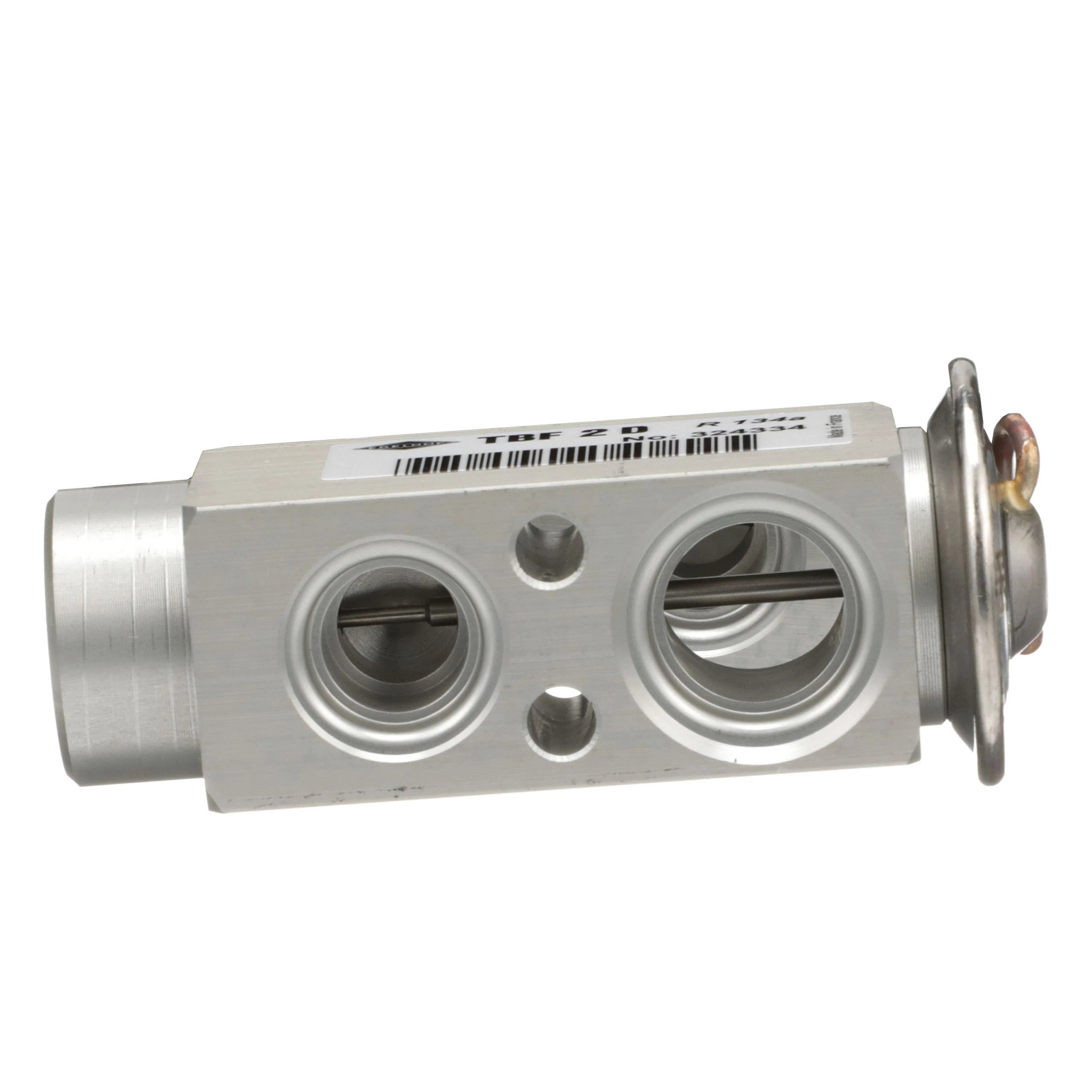 Válvula de Expansão