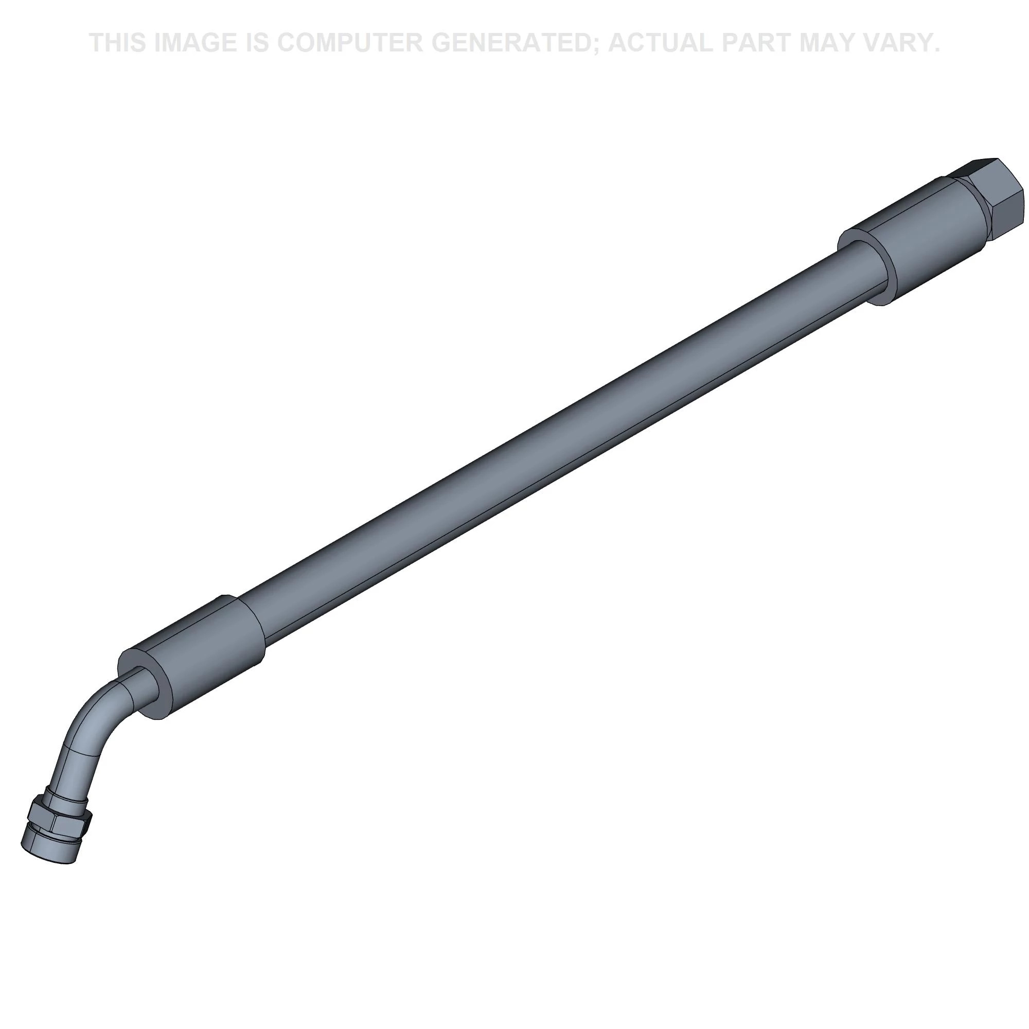 HYDRAULIC HOSE | CASECE | AMEA | EN